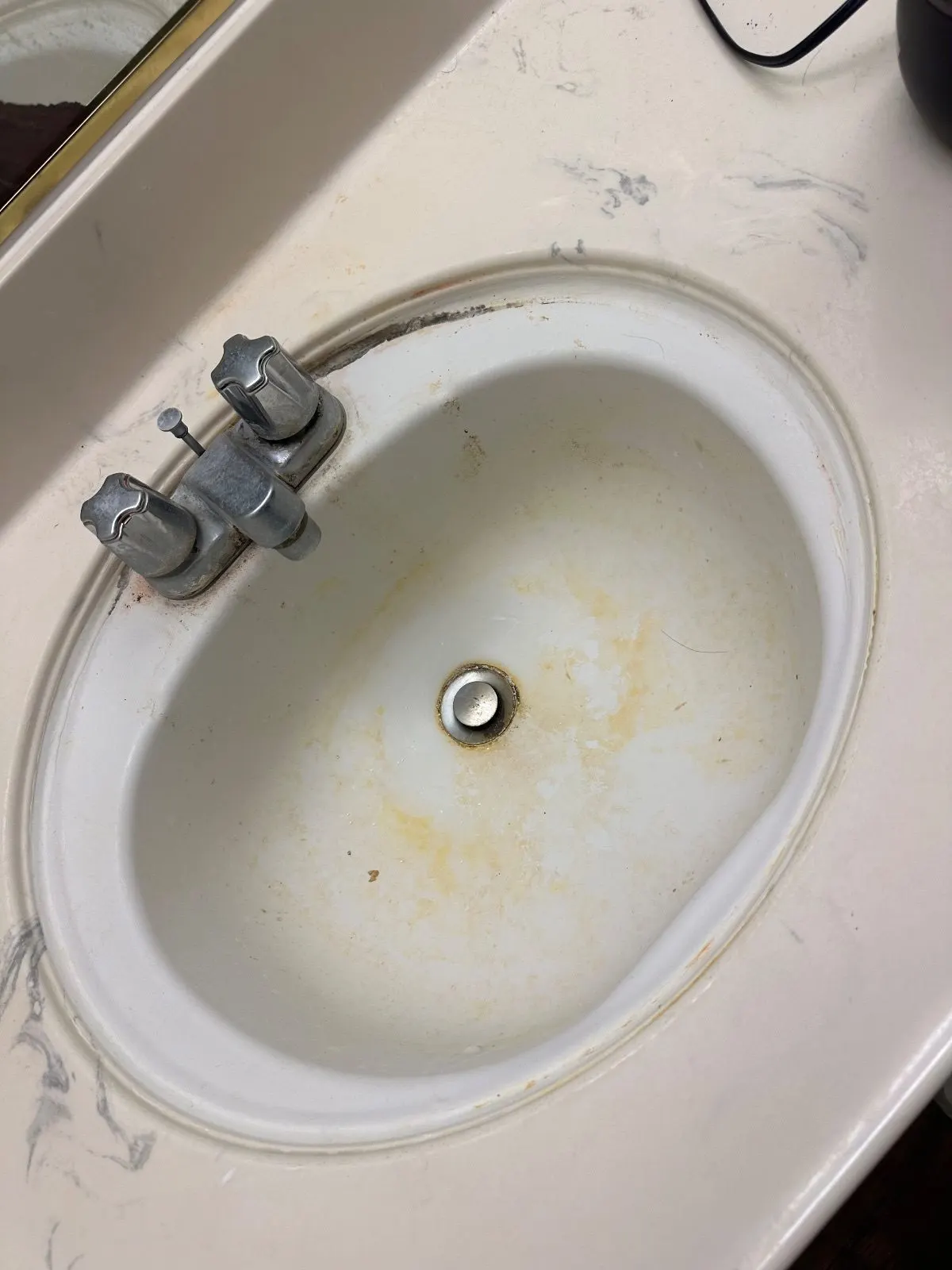 Before — House Cleaning in Davis, CA — September 2026