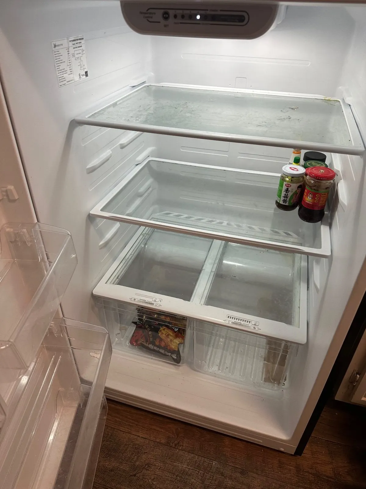 Before — House Cleaning in Davis, CA — September 2026