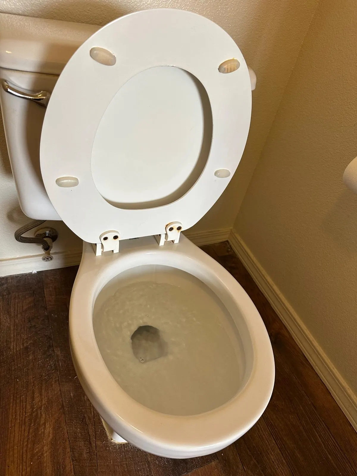 After — House Cleaning in Davis, CA — September 2026