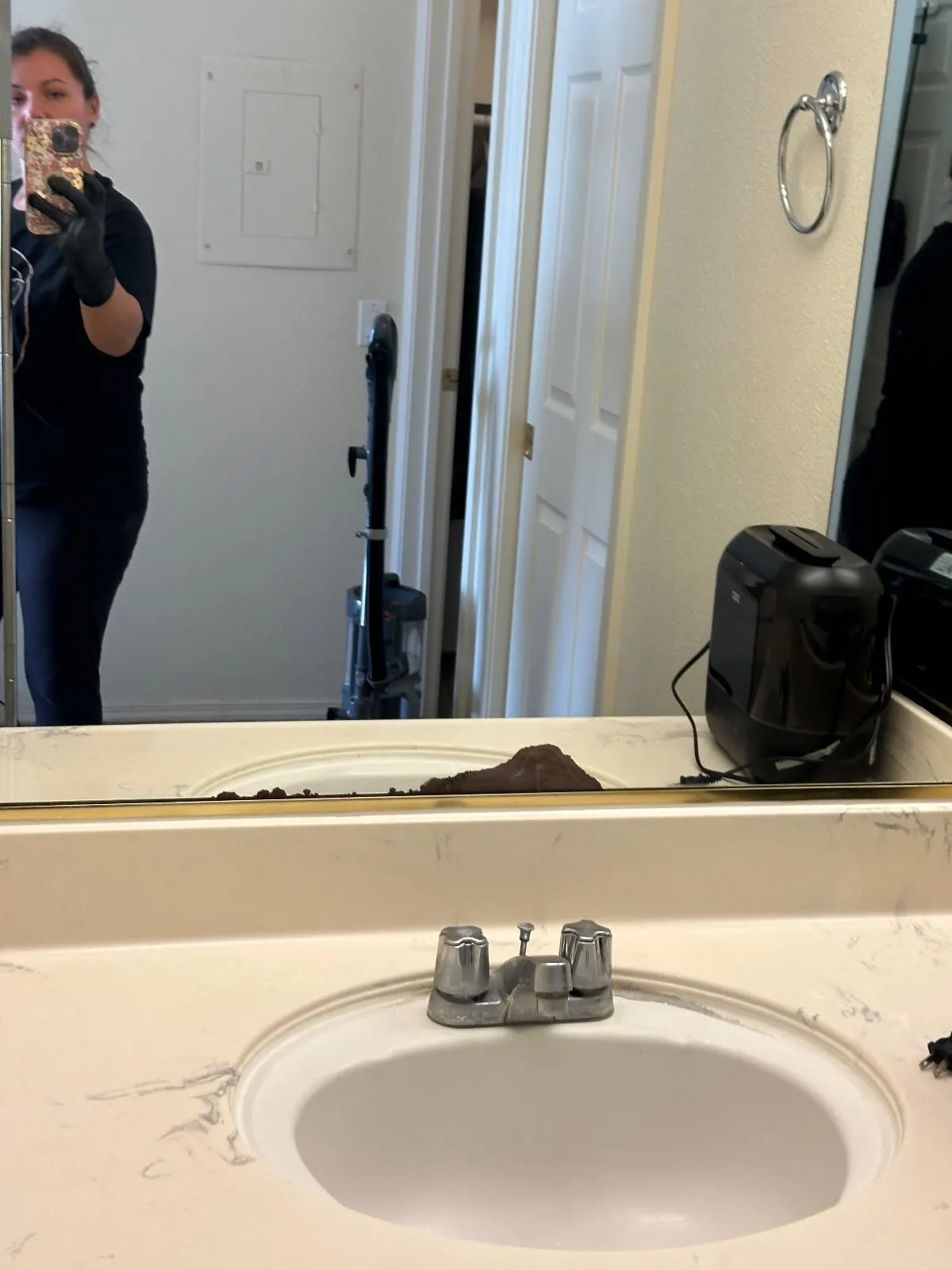 After — House Cleaning in Davis, CA — September 2026