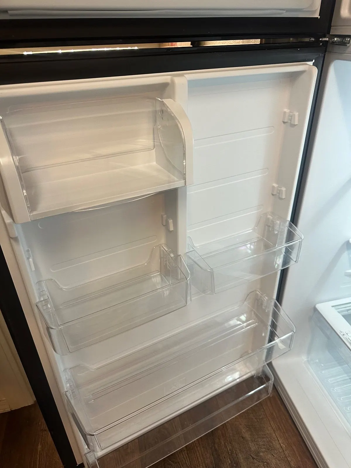 After — House Cleaning in Davis, CA — September 2026