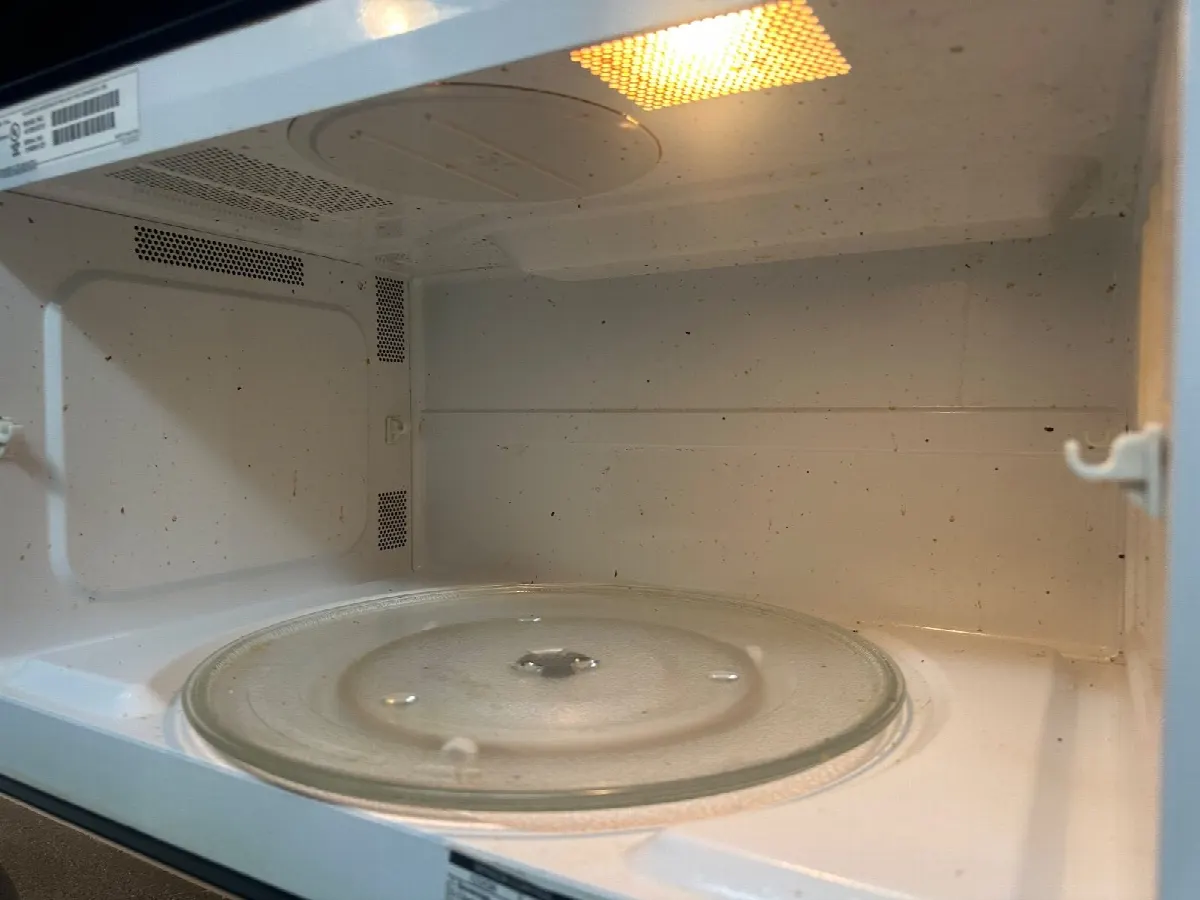 Before — House Cleaning in Davis, CA — September 2026