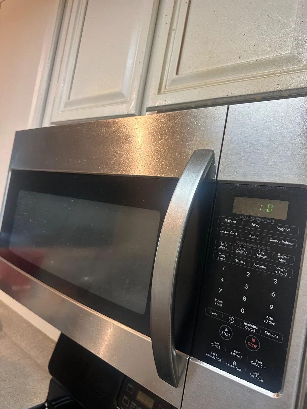 Before — House Cleaning in Davis, CA — September 2026