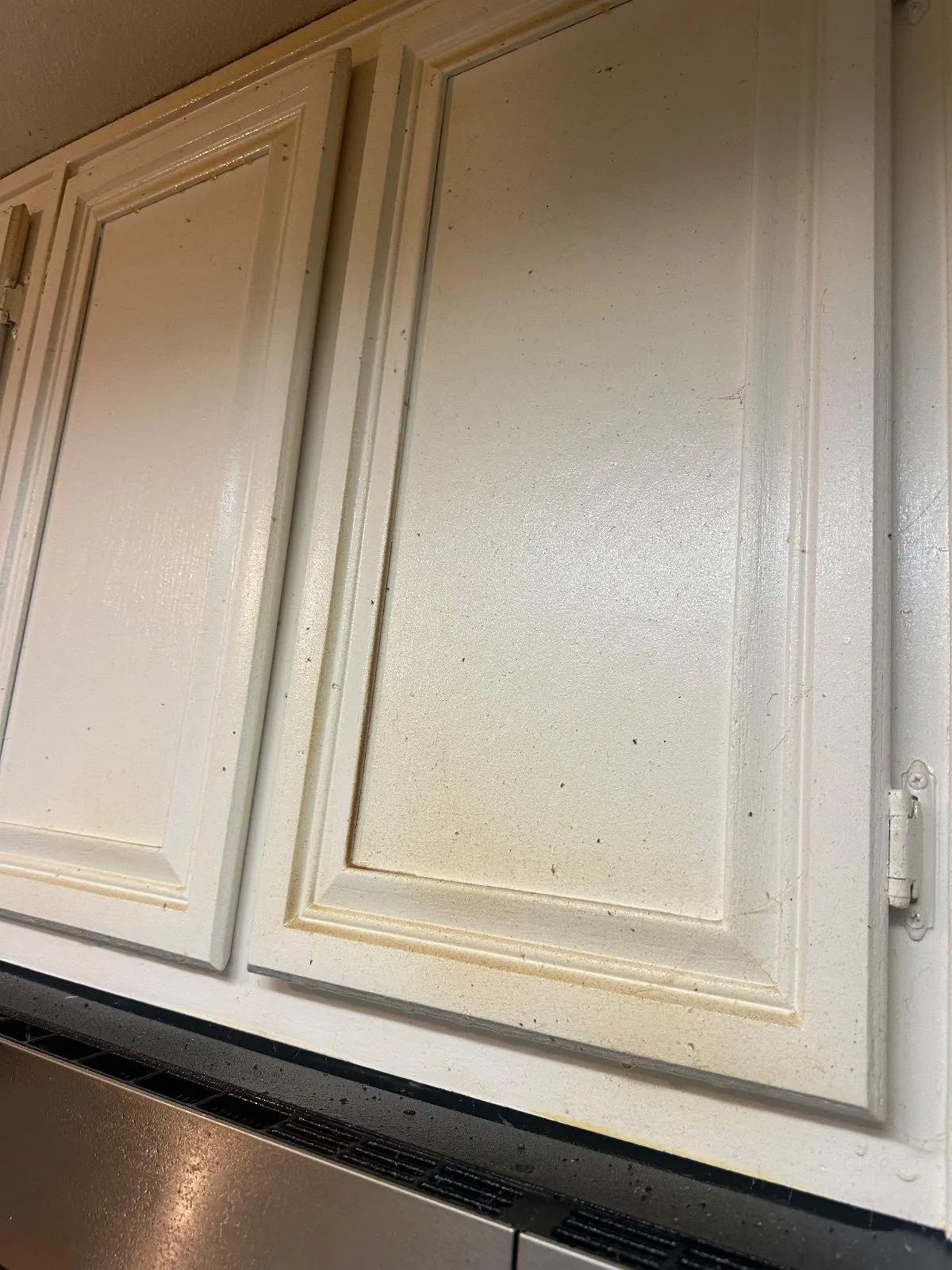 Before — House Cleaning in Davis, CA — September 2026