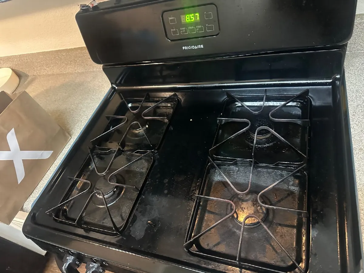 Before — House Cleaning in Davis, CA — September 2026