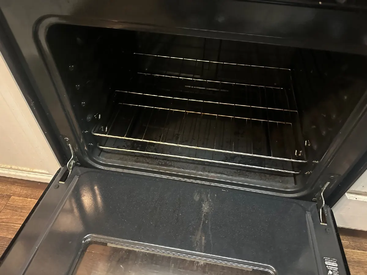 Before — House Cleaning in Davis, CA — September 2026