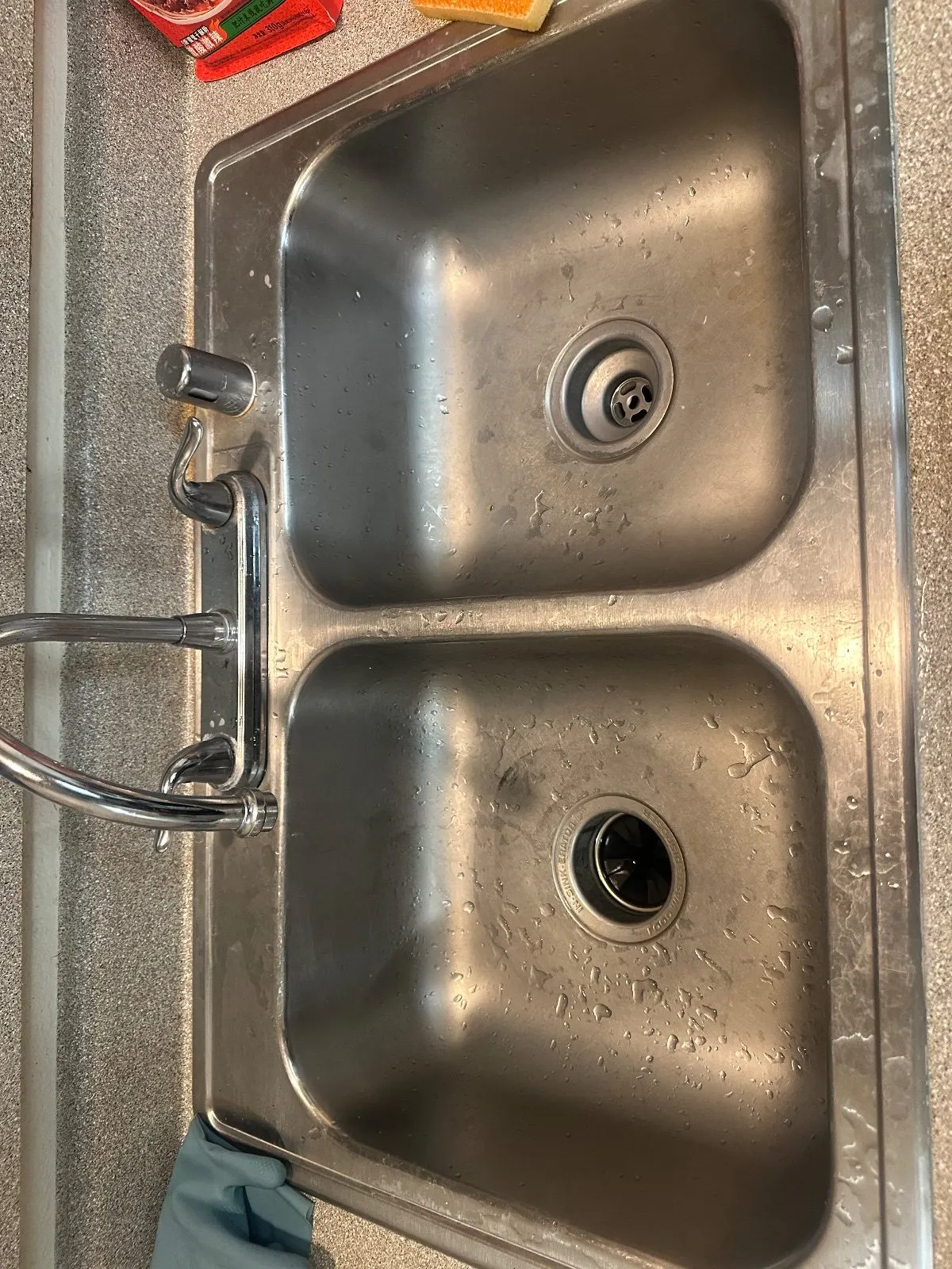 Before — House Cleaning in Davis, CA — September 2026