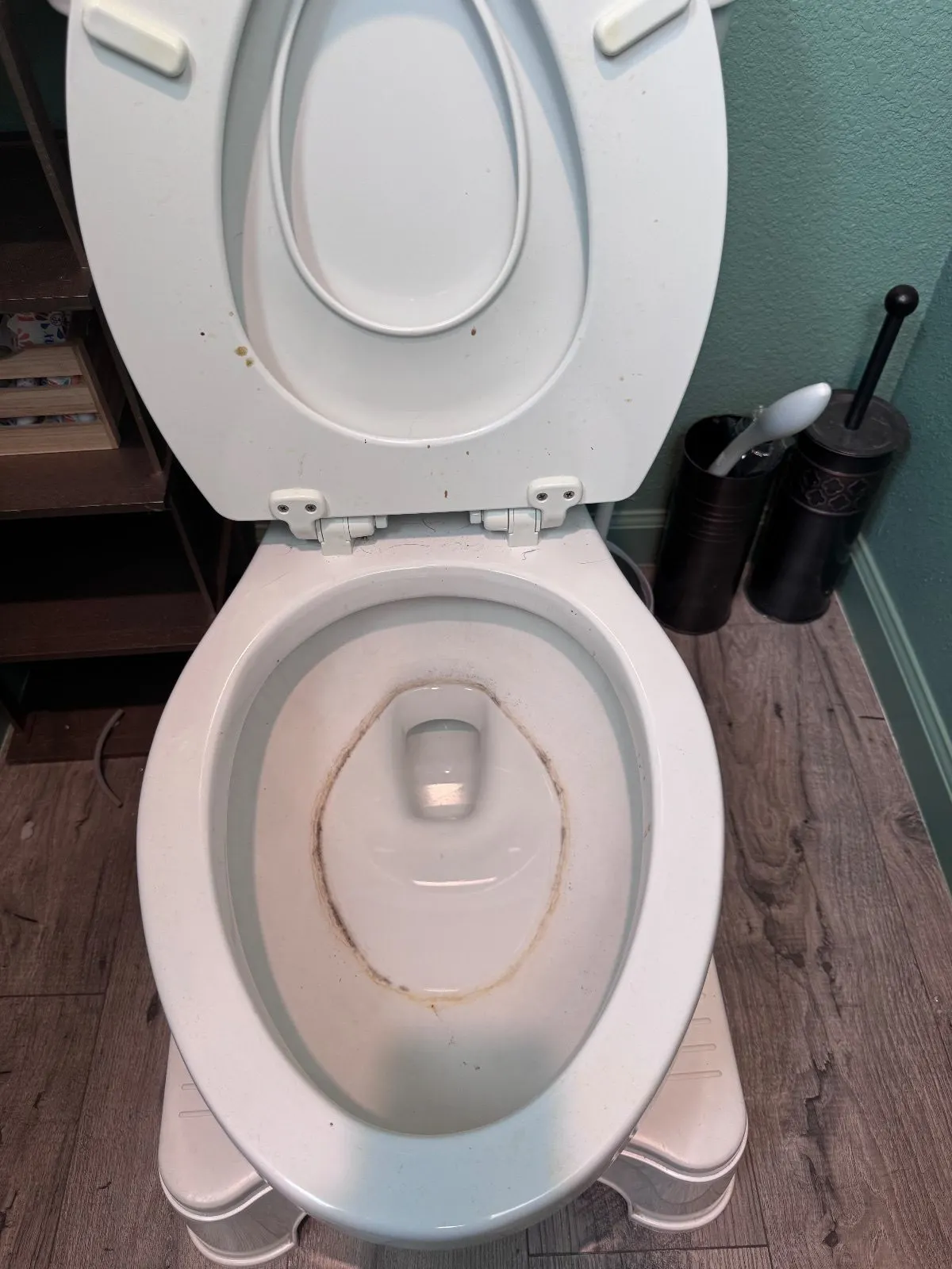 Before — House Cleaning in Antelope, CA — September 2026