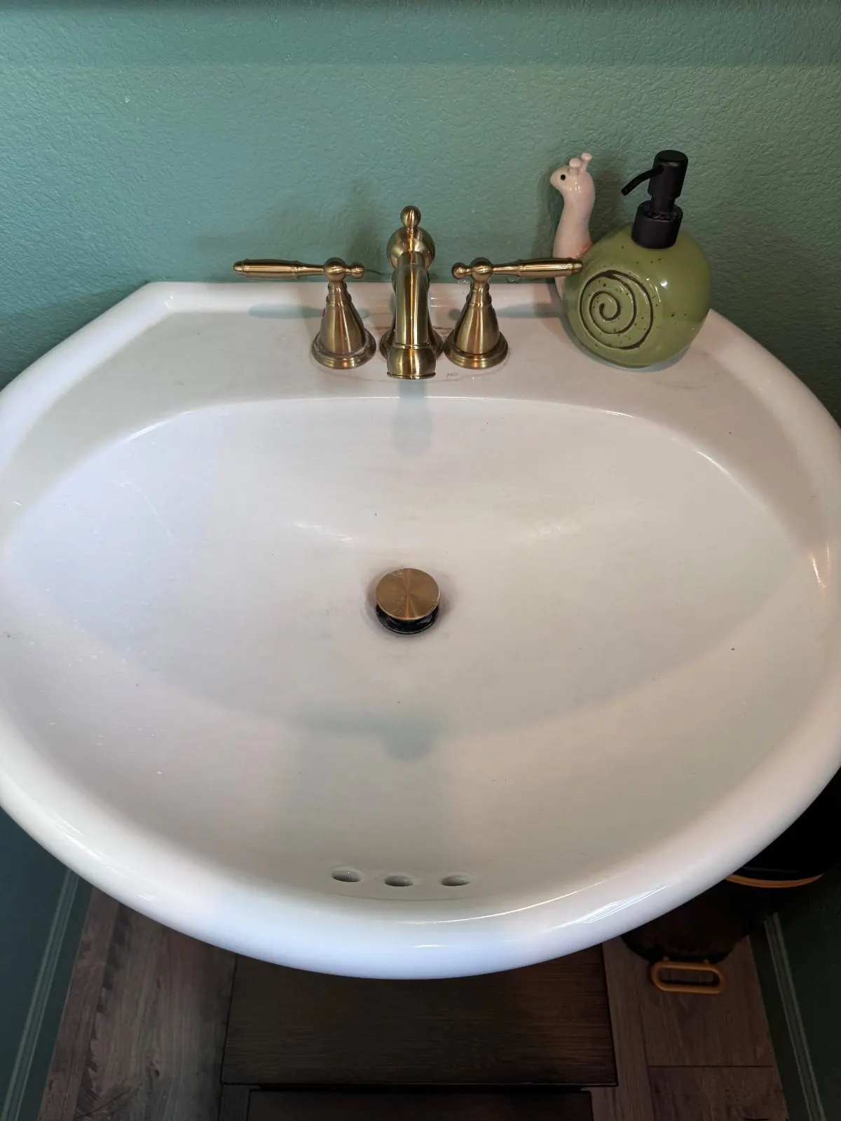 Before — House Cleaning in Antelope, CA — September 2026
