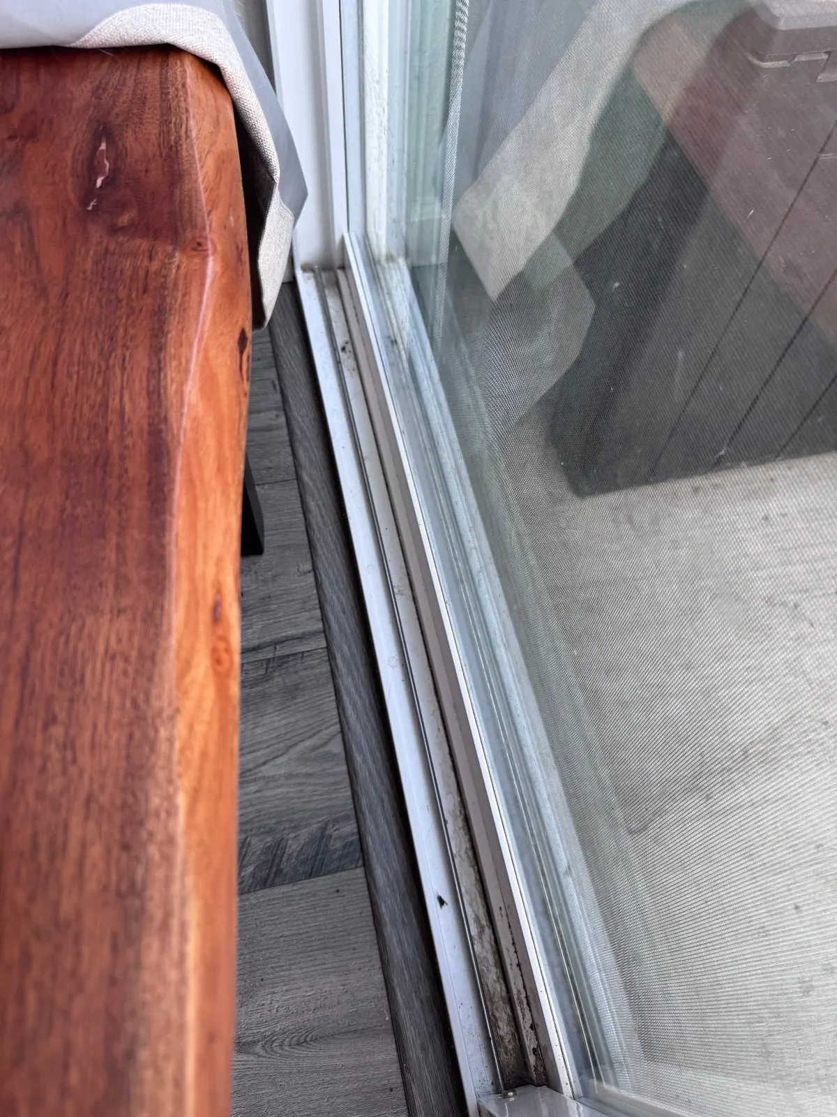 Before — House Cleaning in Antelope, CA — September 2026