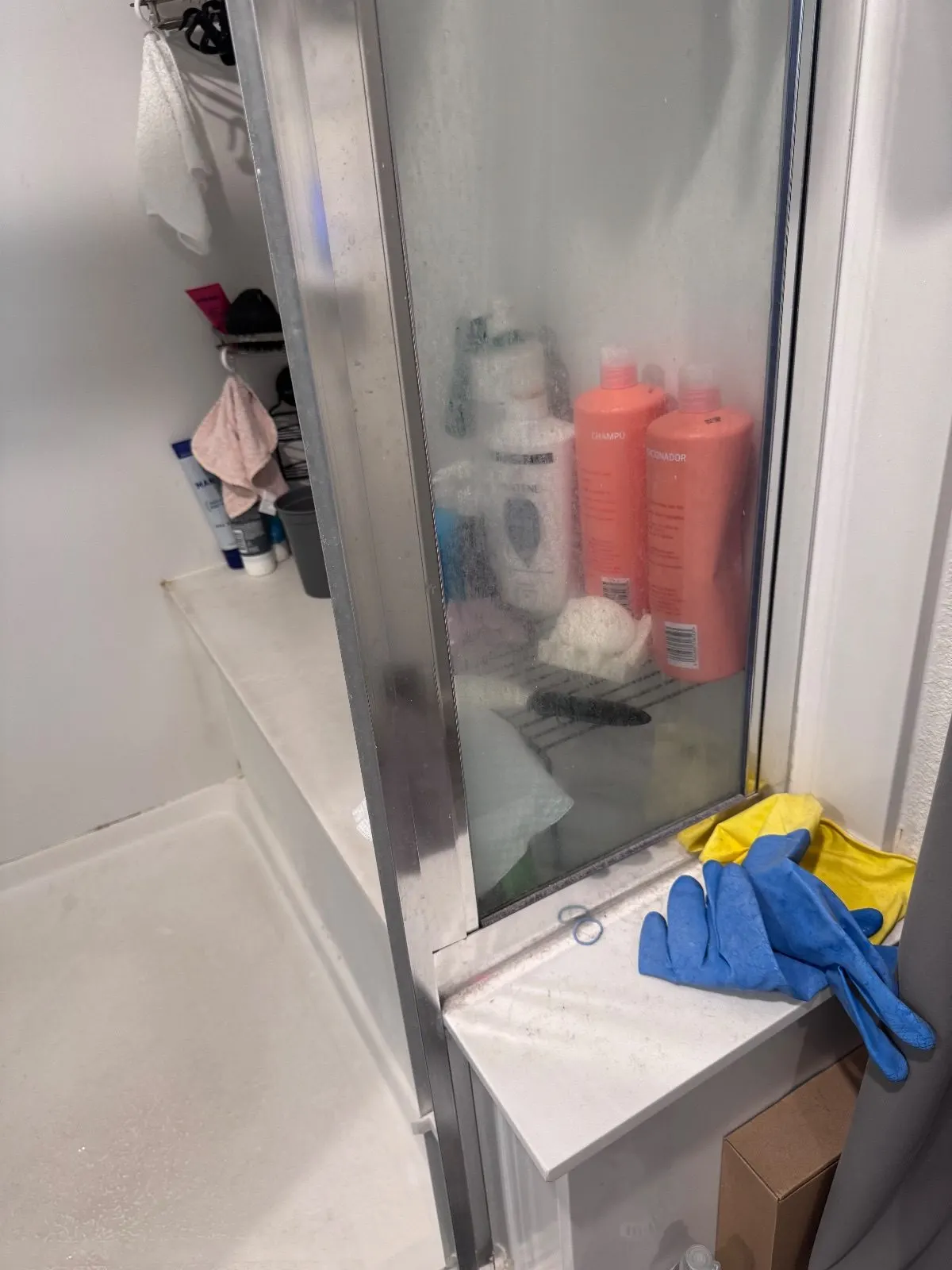 Before — House Cleaning in Antelope, CA — September 2026