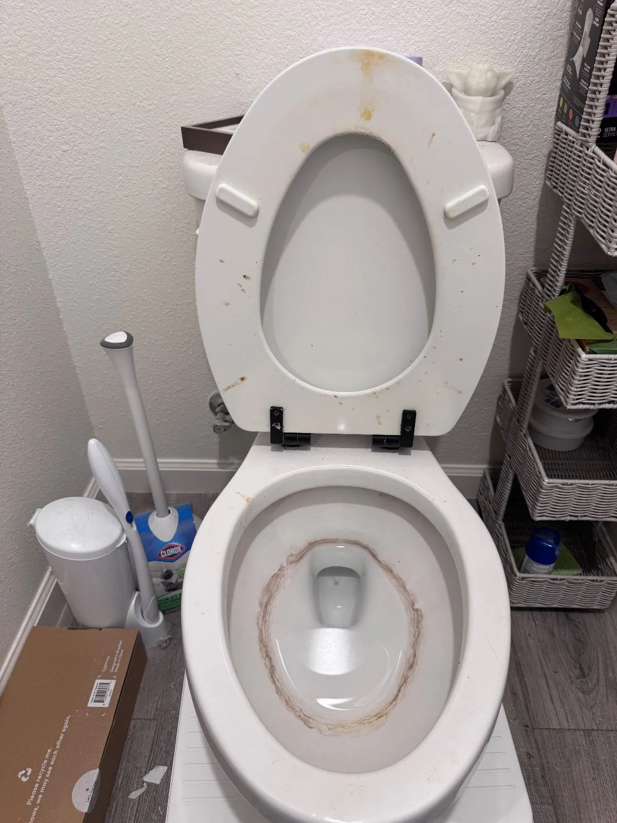 Before — House Cleaning in Antelope, CA — September 2026