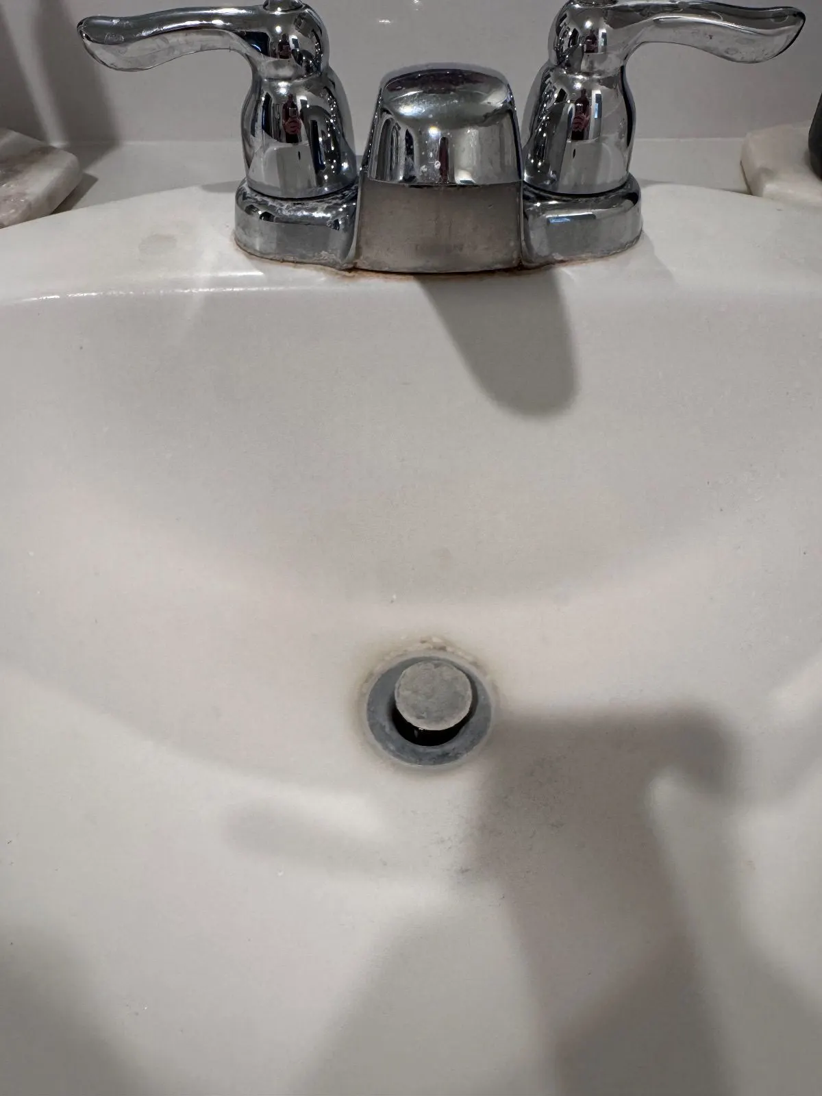Before — House Cleaning in Antelope, CA — September 2026