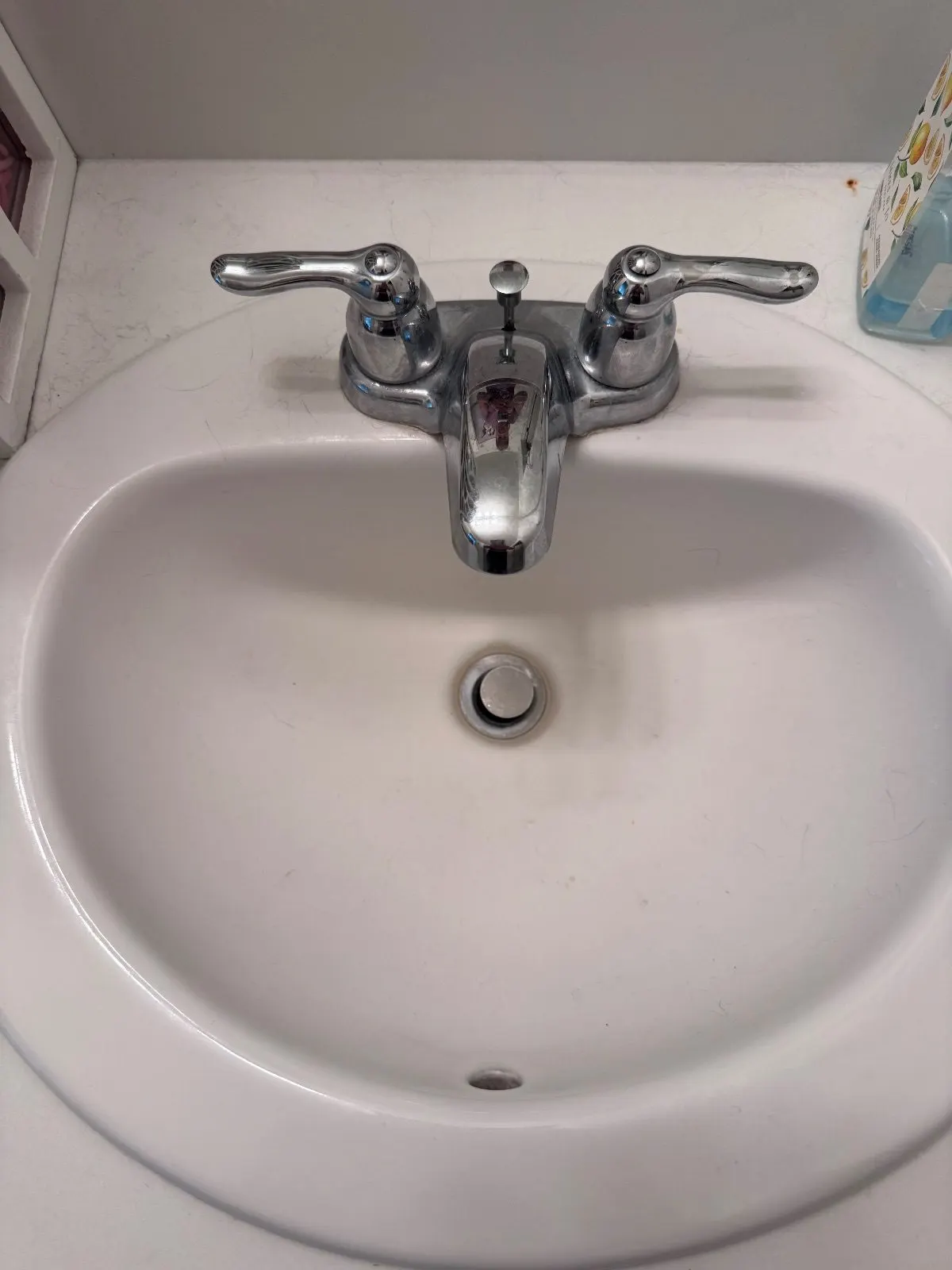 Before — House Cleaning in Antelope, CA — September 2026