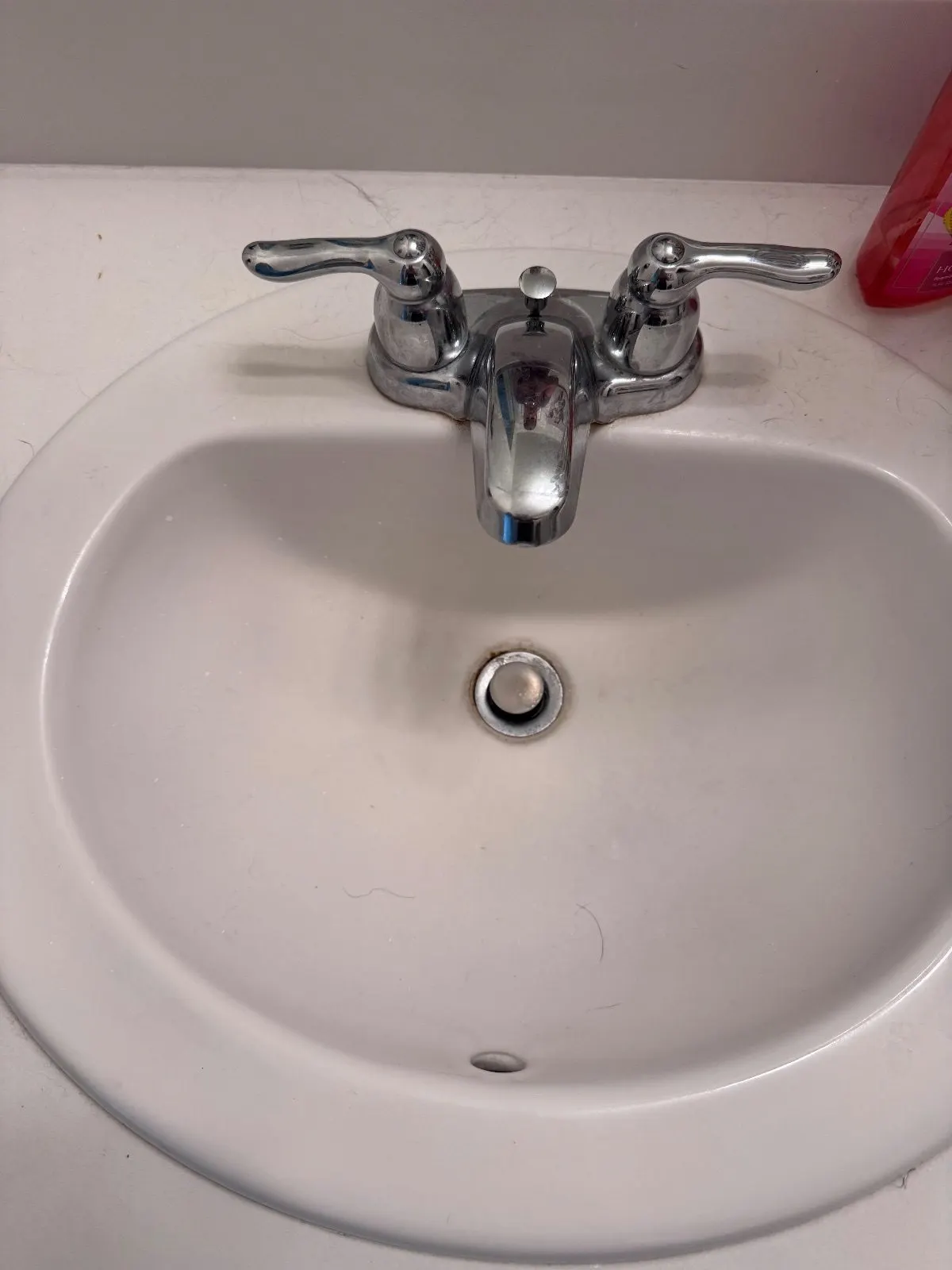 Before — House Cleaning in Antelope, CA — September 2026