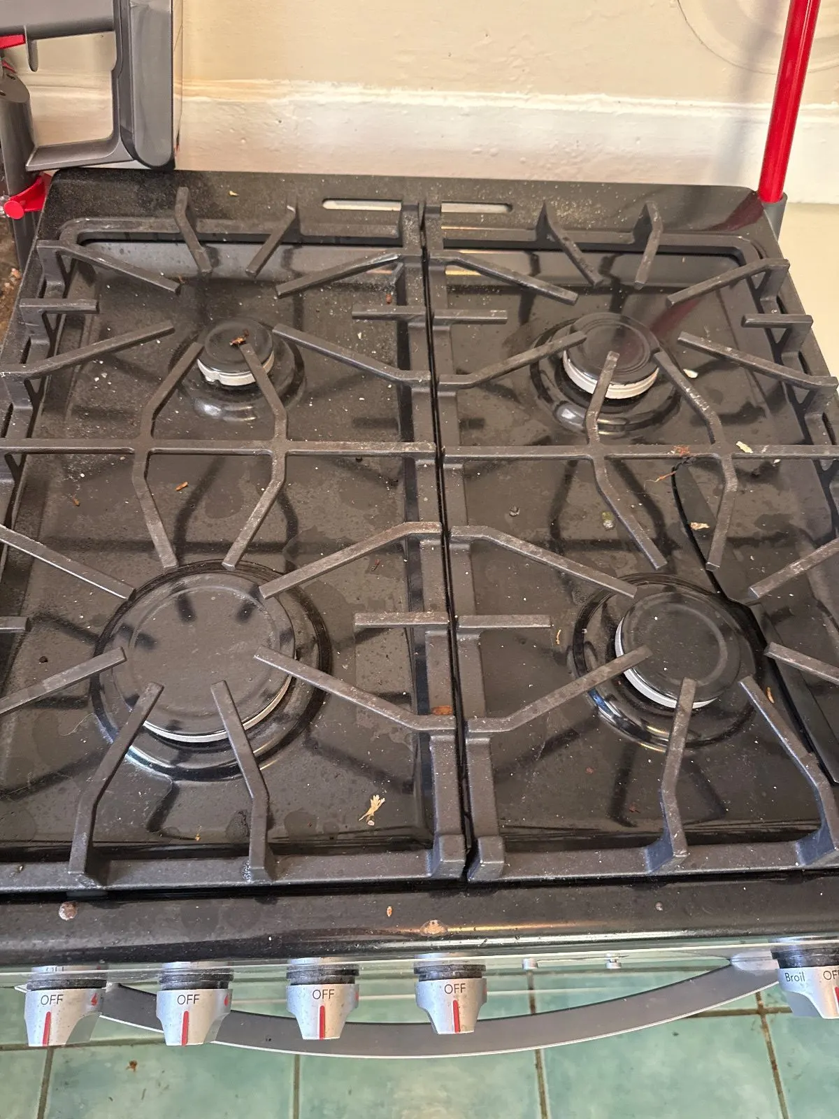 Before — House Cleaning in Sacramento, CA — September 2026