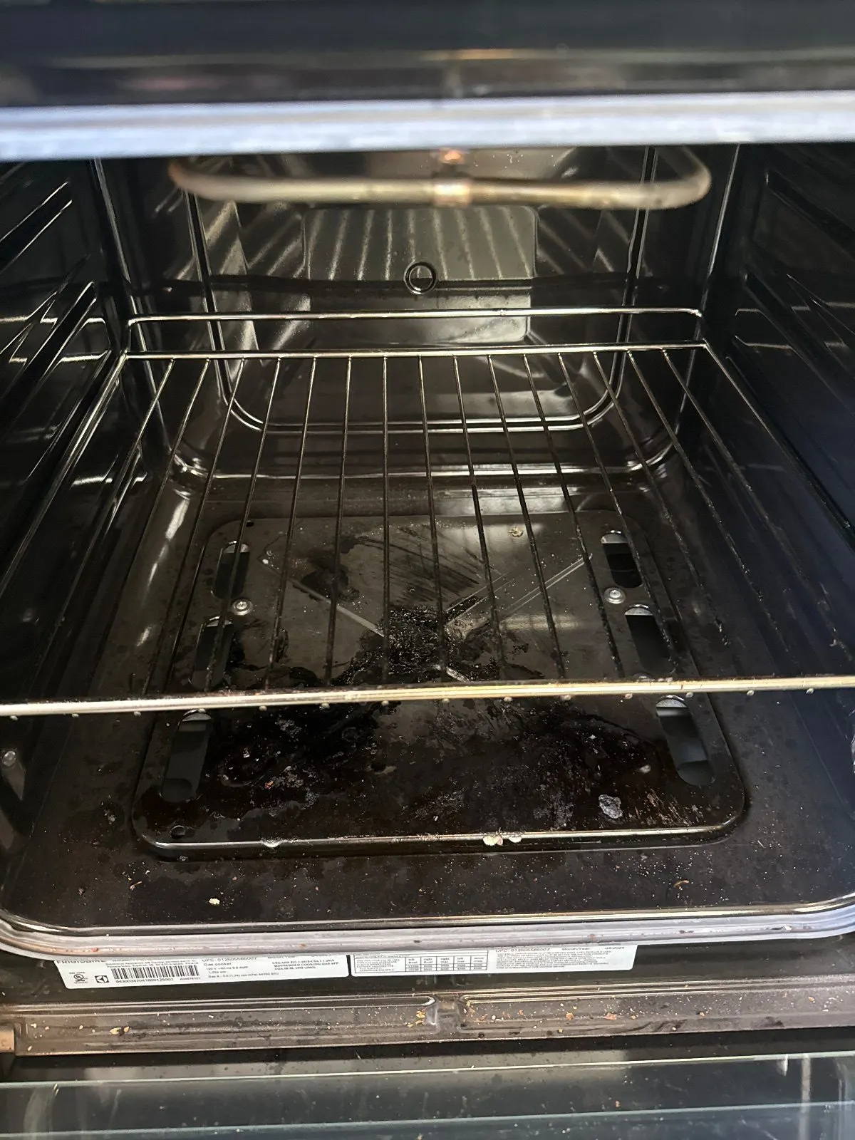 Before — House Cleaning in Sacramento, CA — September 2026