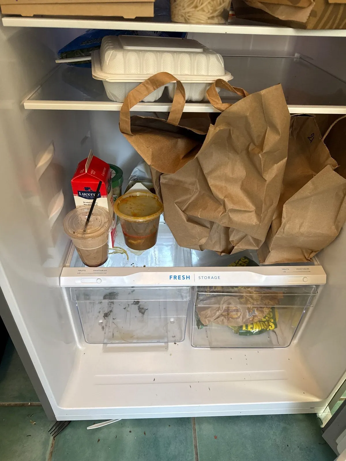 Before — House Cleaning in Sacramento, CA — September 2026