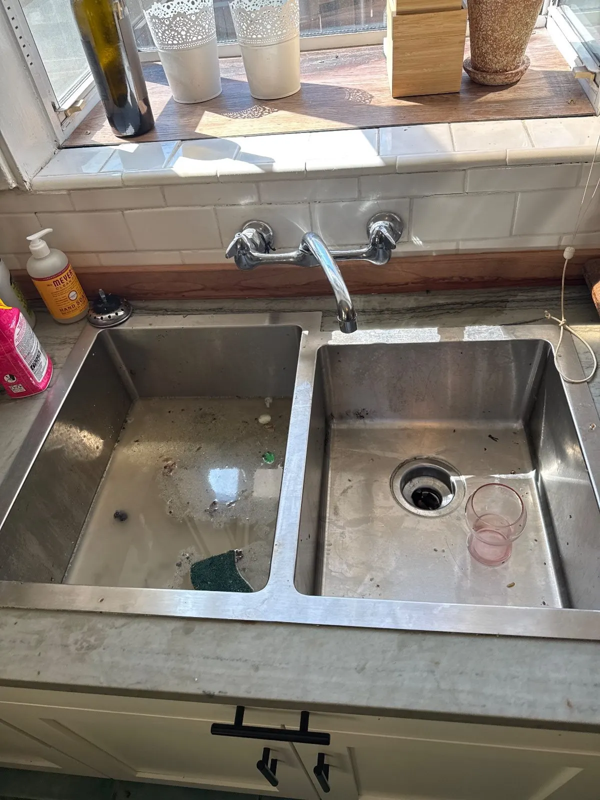 Before — House Cleaning in Sacramento, CA — September 2026