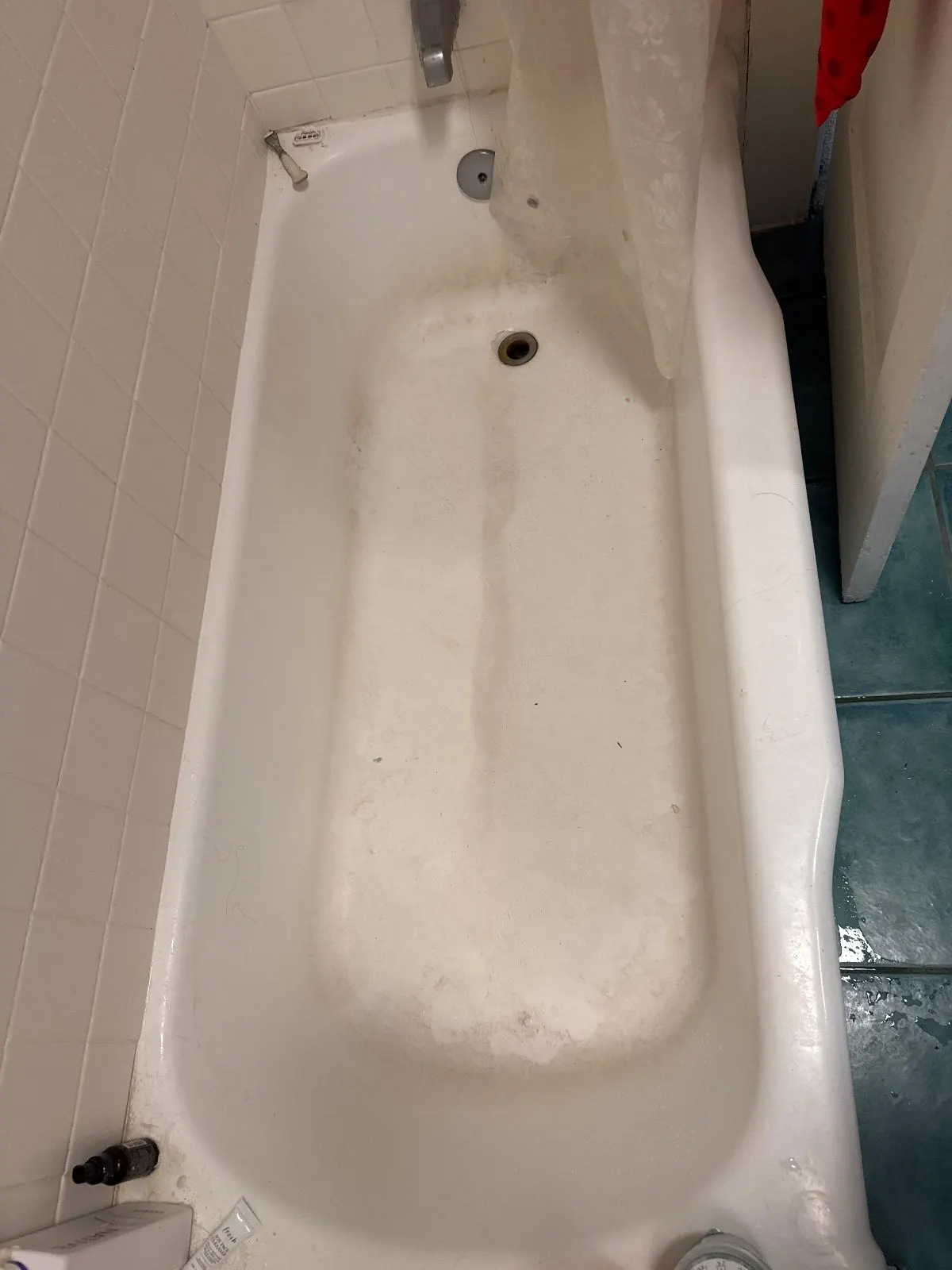 Before — House Cleaning in Sacramento, CA — September 2026