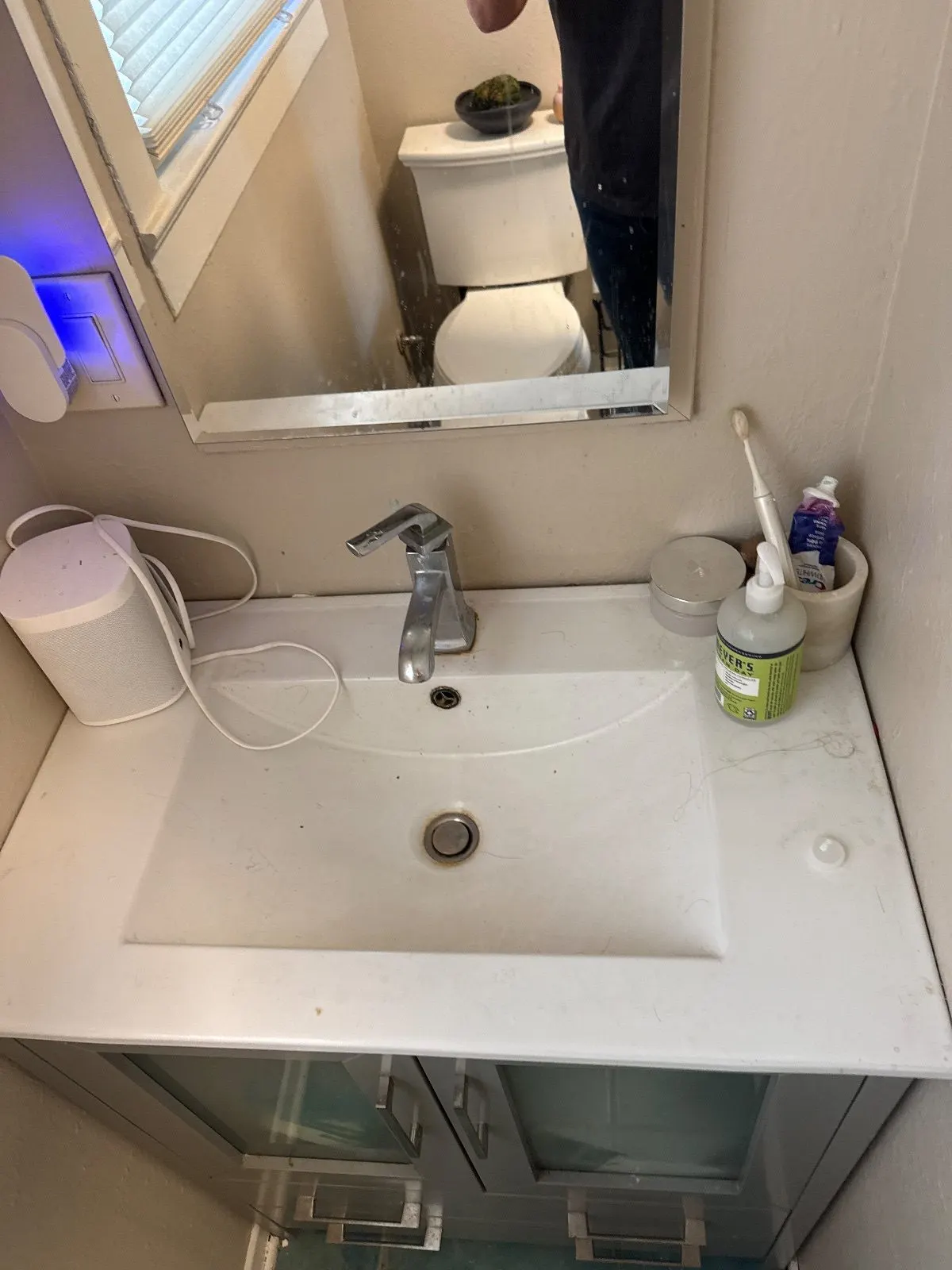 Before — House Cleaning in Sacramento, CA — September 2026