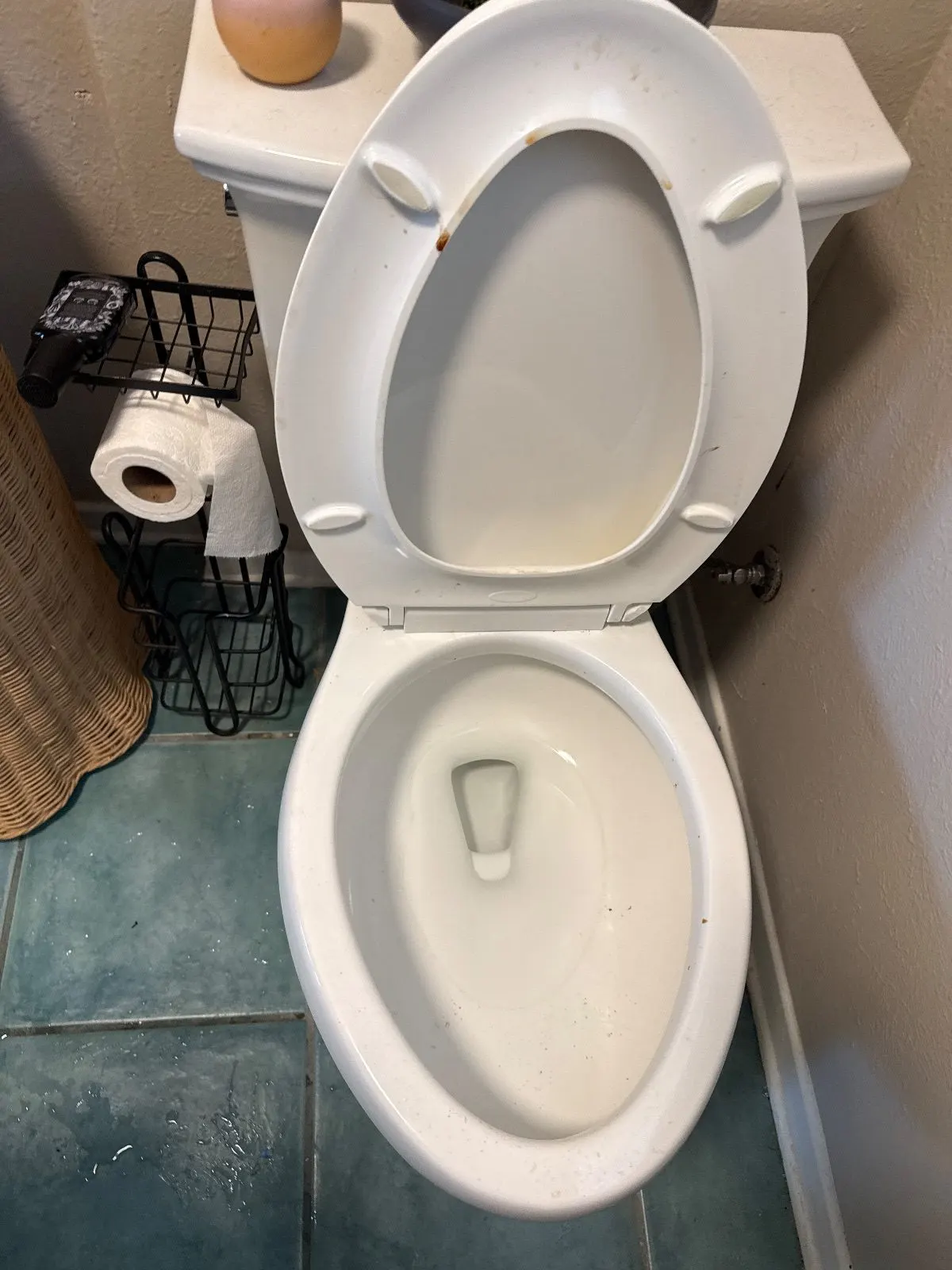 Before — House Cleaning in Sacramento, CA — September 2026