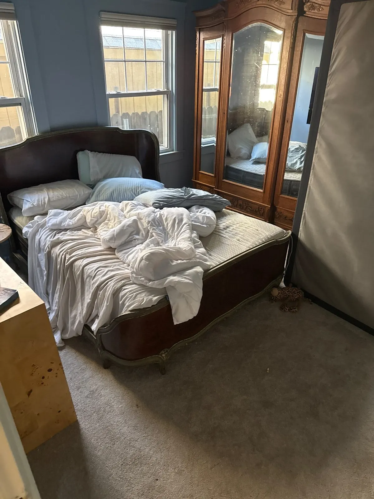 Before — House Cleaning in Sacramento, CA — September 2026