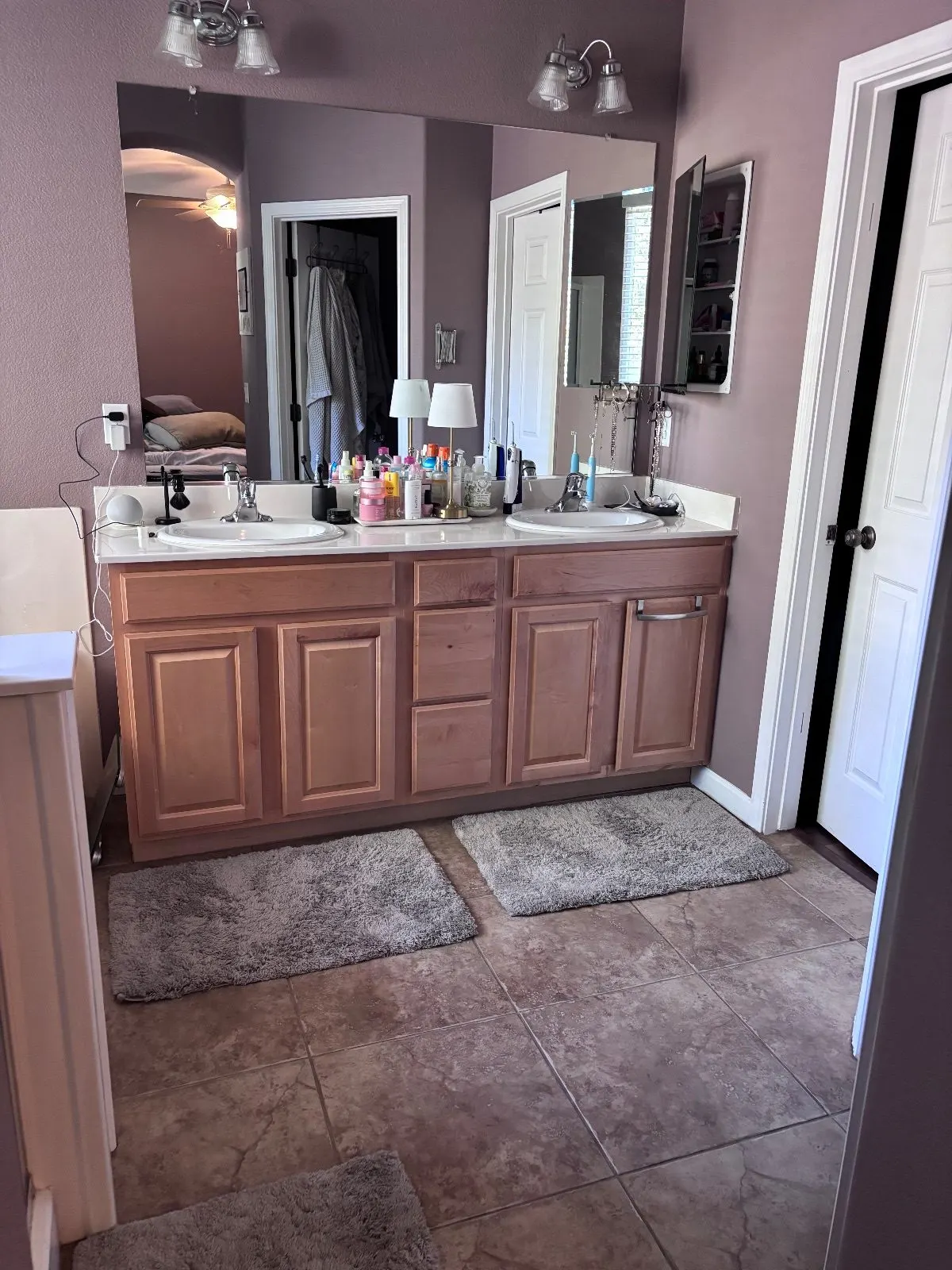 Before — House Cleaning in Lincoln, CA — September 2026
