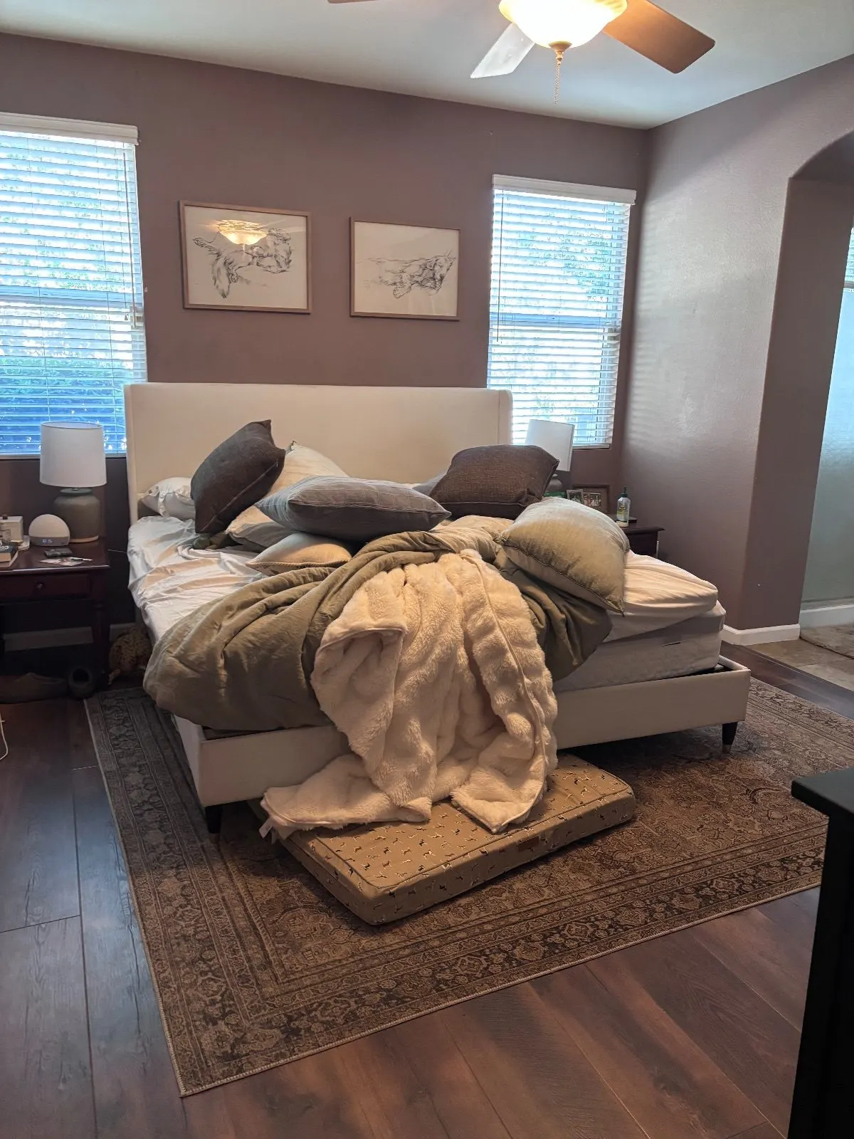 Before — House Cleaning in Lincoln, CA — September 2026