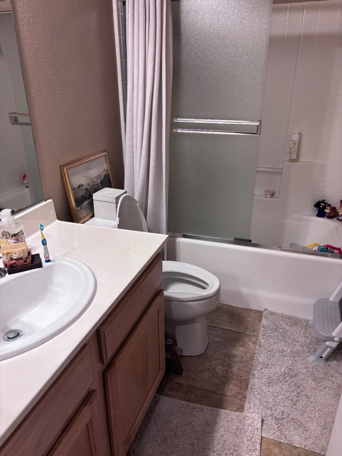 Before — House Cleaning in Lincoln, CA — September 2026