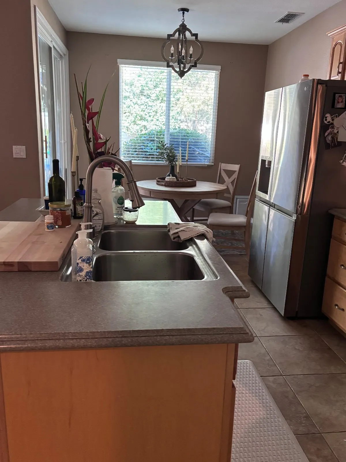 Before — House Cleaning in Lincoln, CA — September 2026