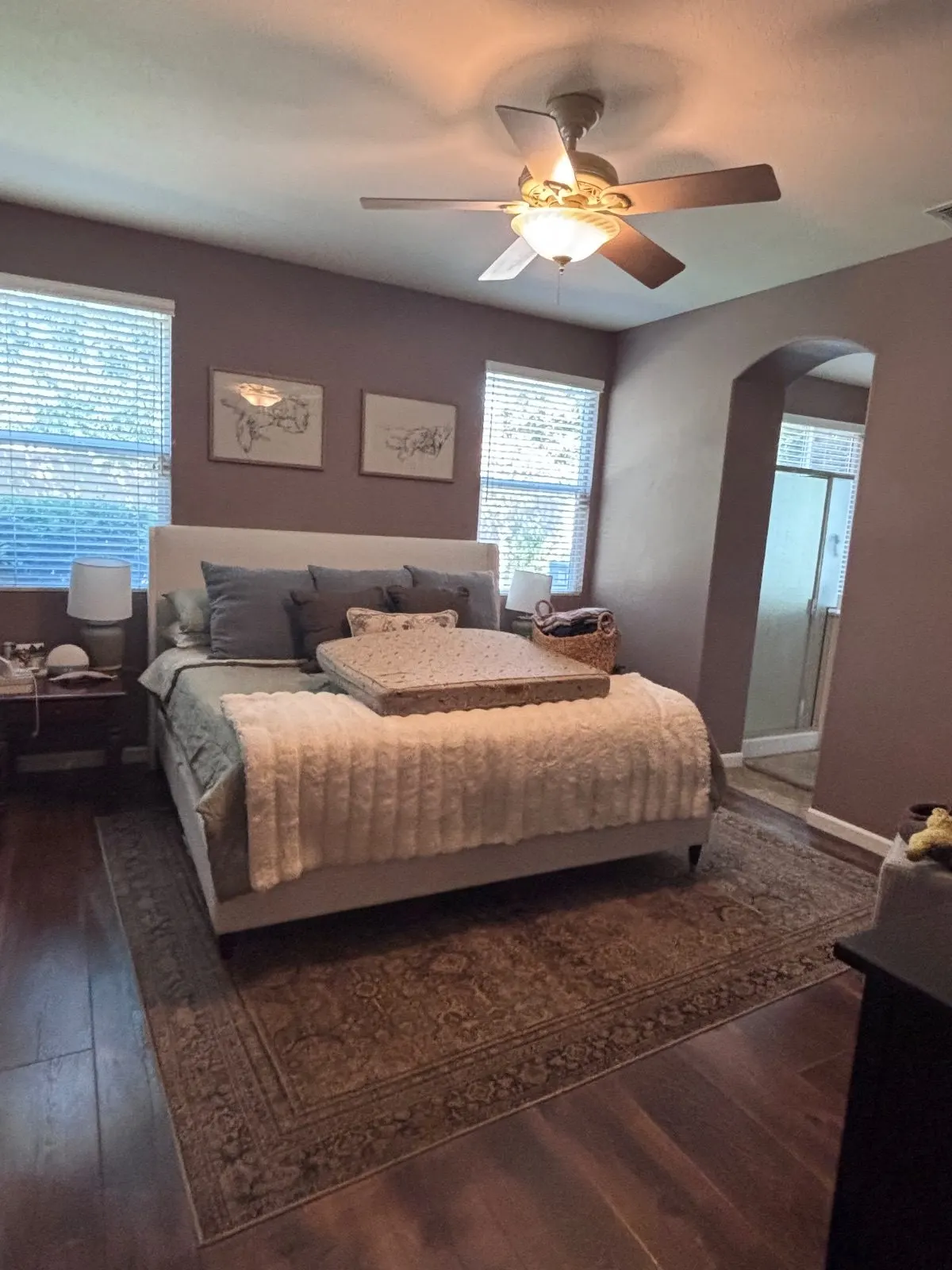 After — House Cleaning in Lincoln, CA — September 2026