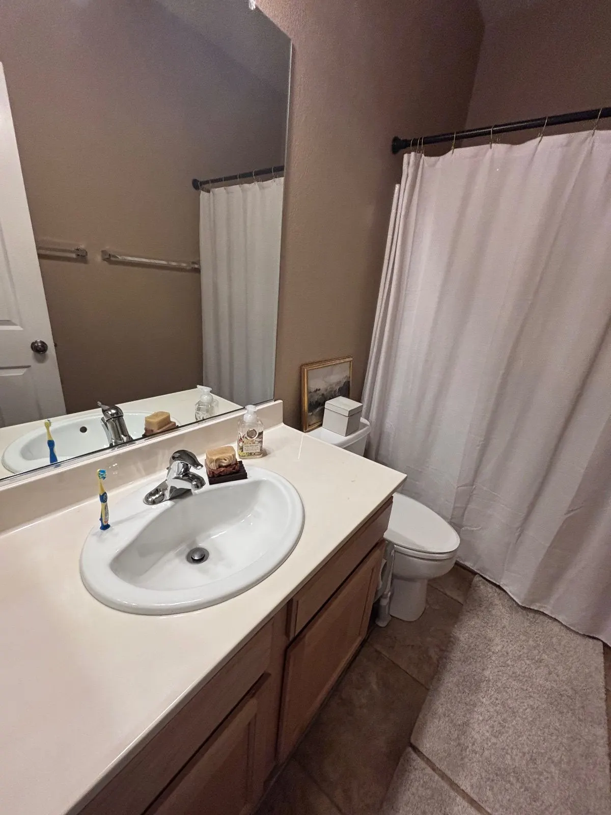 After — House Cleaning in Lincoln, CA — September 2026