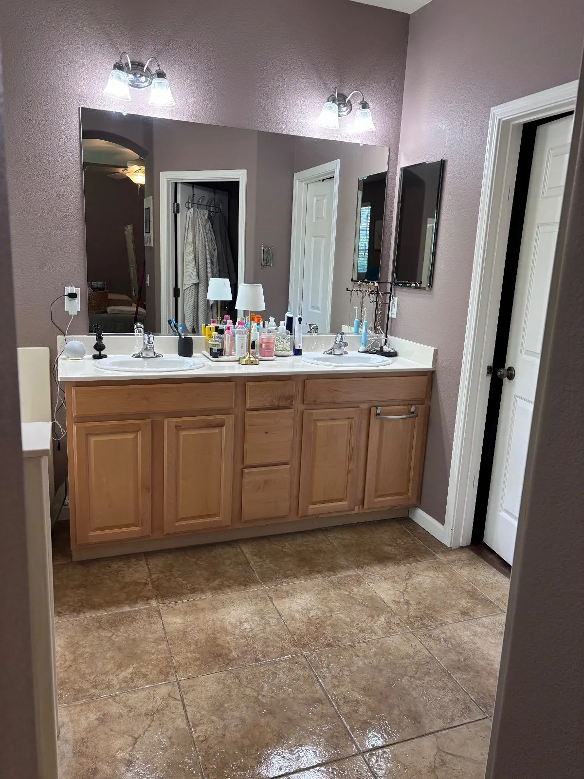 After — House Cleaning in Lincoln, CA — September 2026