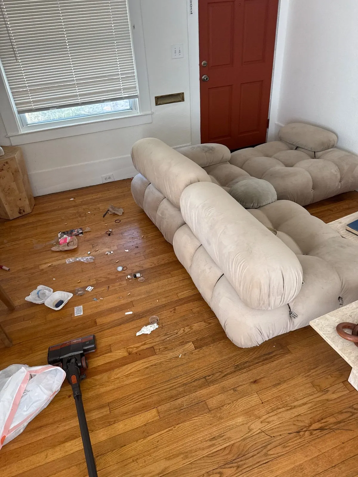 Before — House Cleaning in Sacramento, CA — September 2026