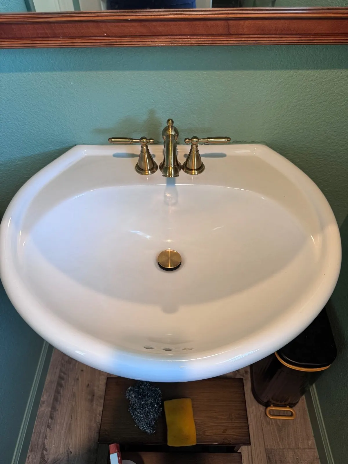 After — House Cleaning in Antelope, CA — September 2026