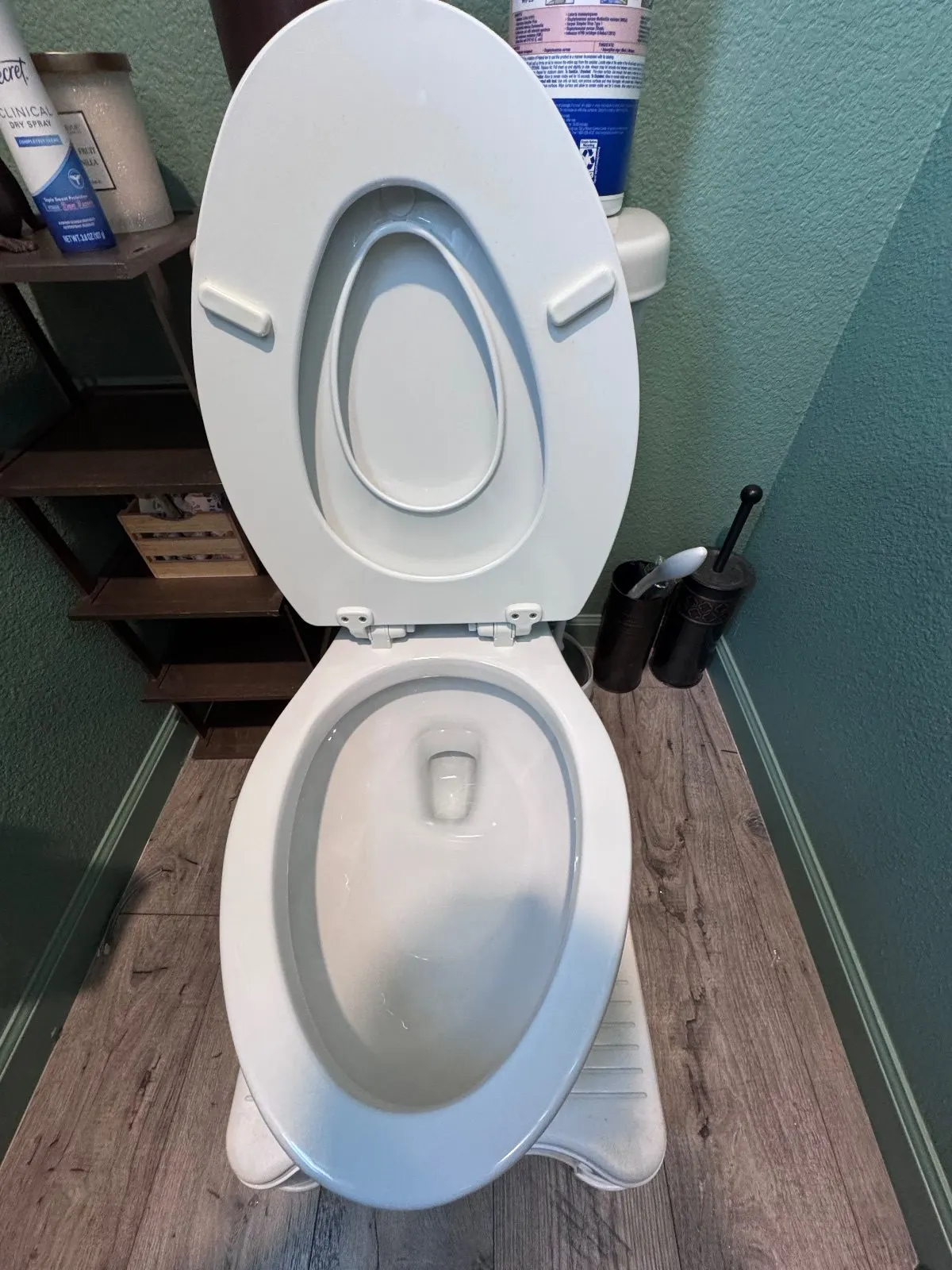 After — House Cleaning in Antelope, CA — September 2026