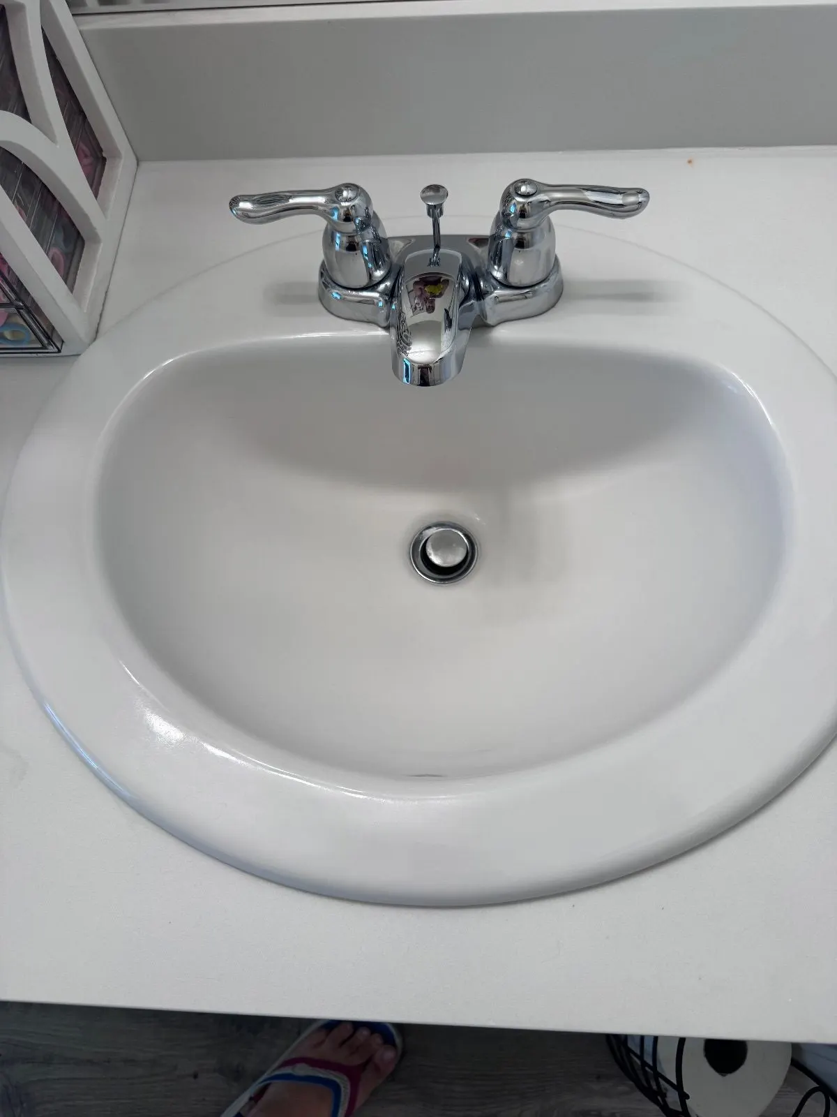 After — House Cleaning in Antelope, CA — September 2026