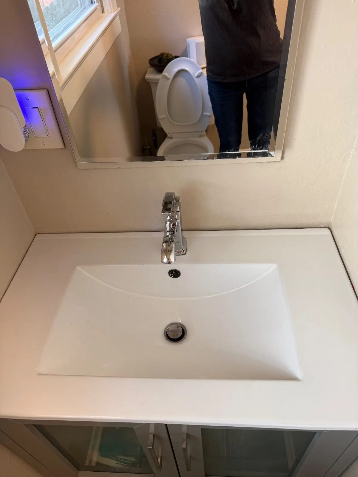 After — House Cleaning in Sacramento, CA — September 2026