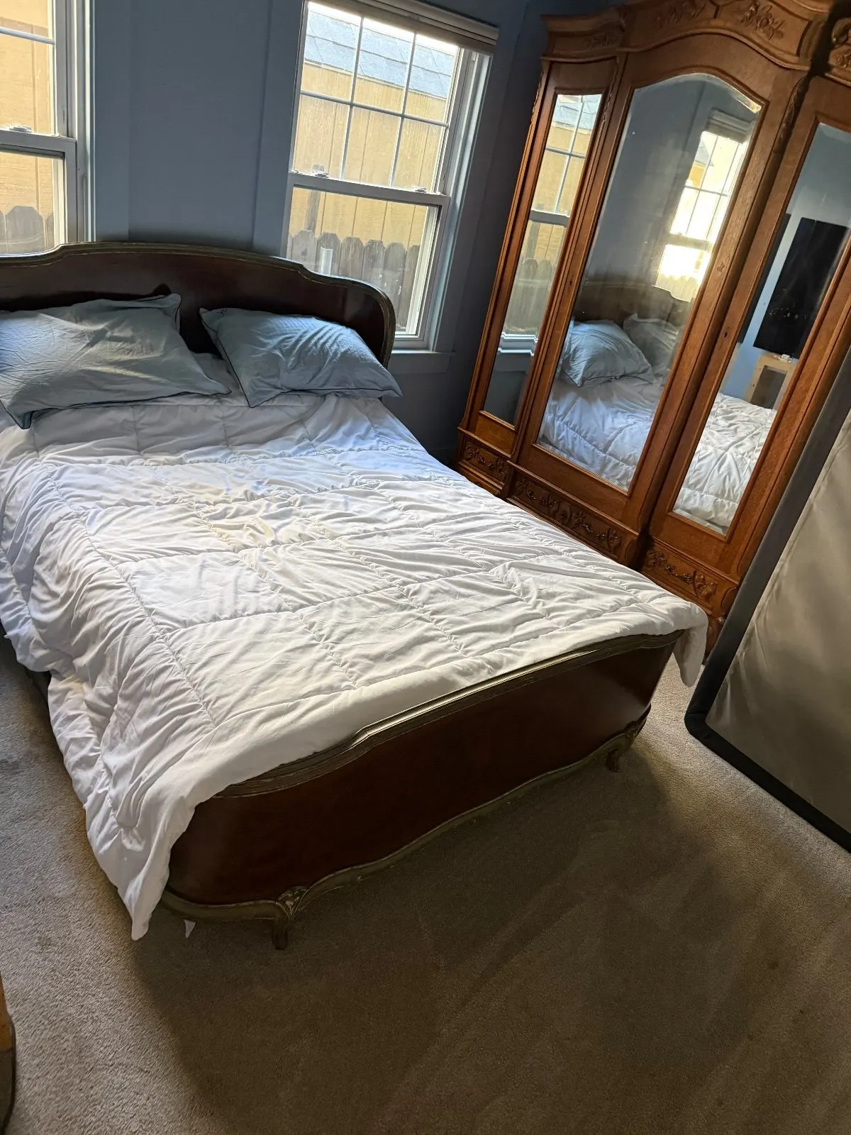 After — House Cleaning in Sacramento, CA — September 2026