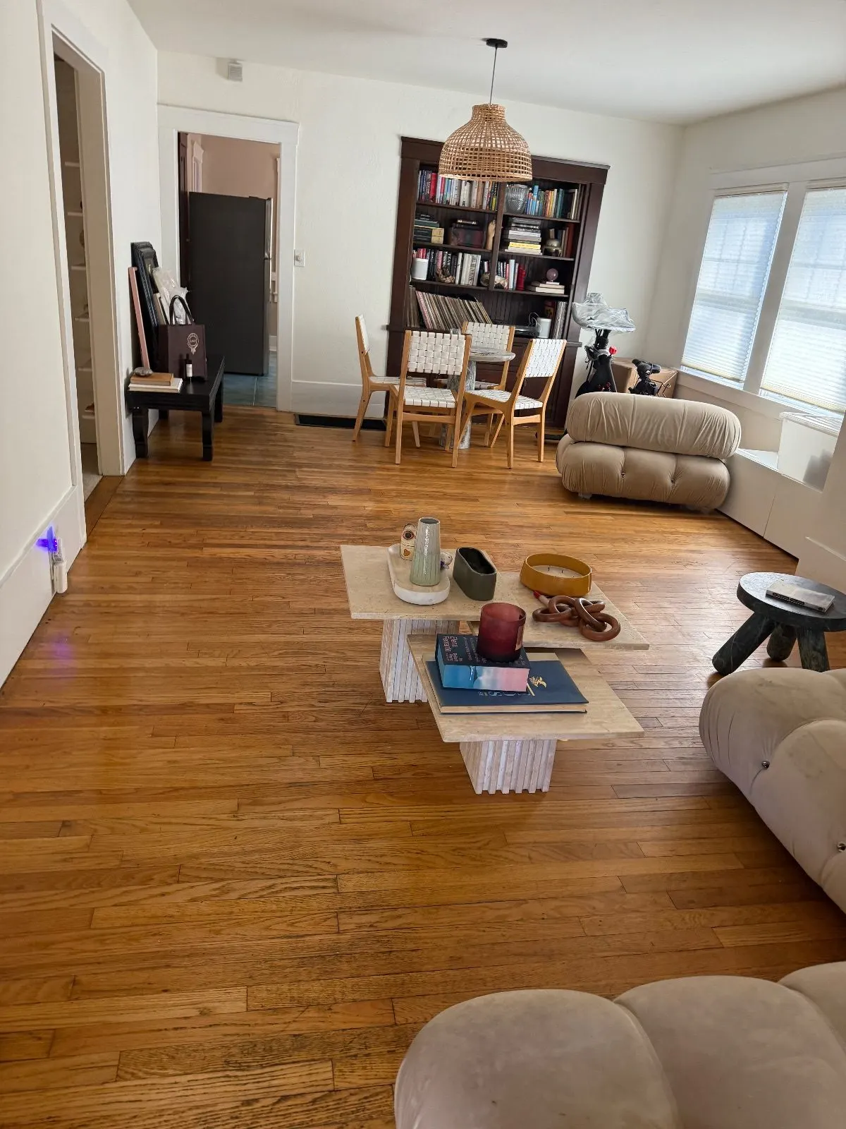 After — House Cleaning in Sacramento, CA — September 2026