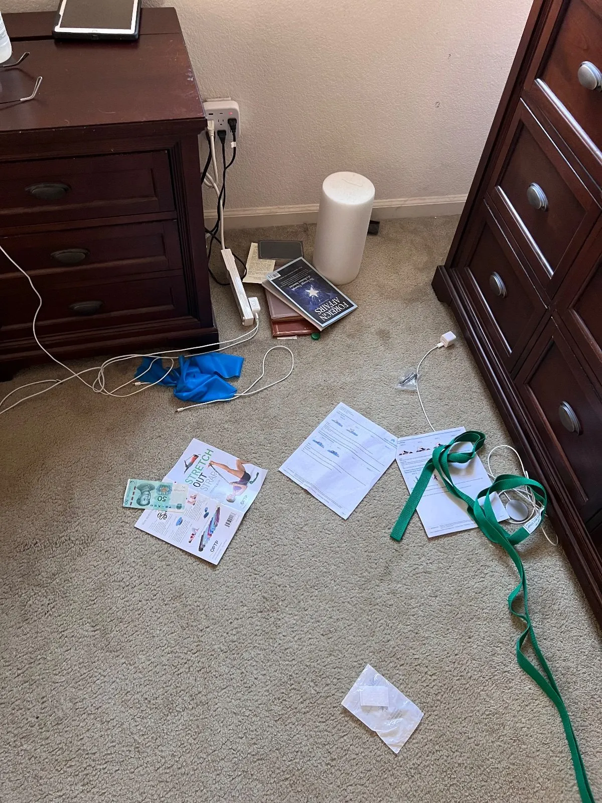 Before — House Cleaning in West Sacramento, CA — September 2026