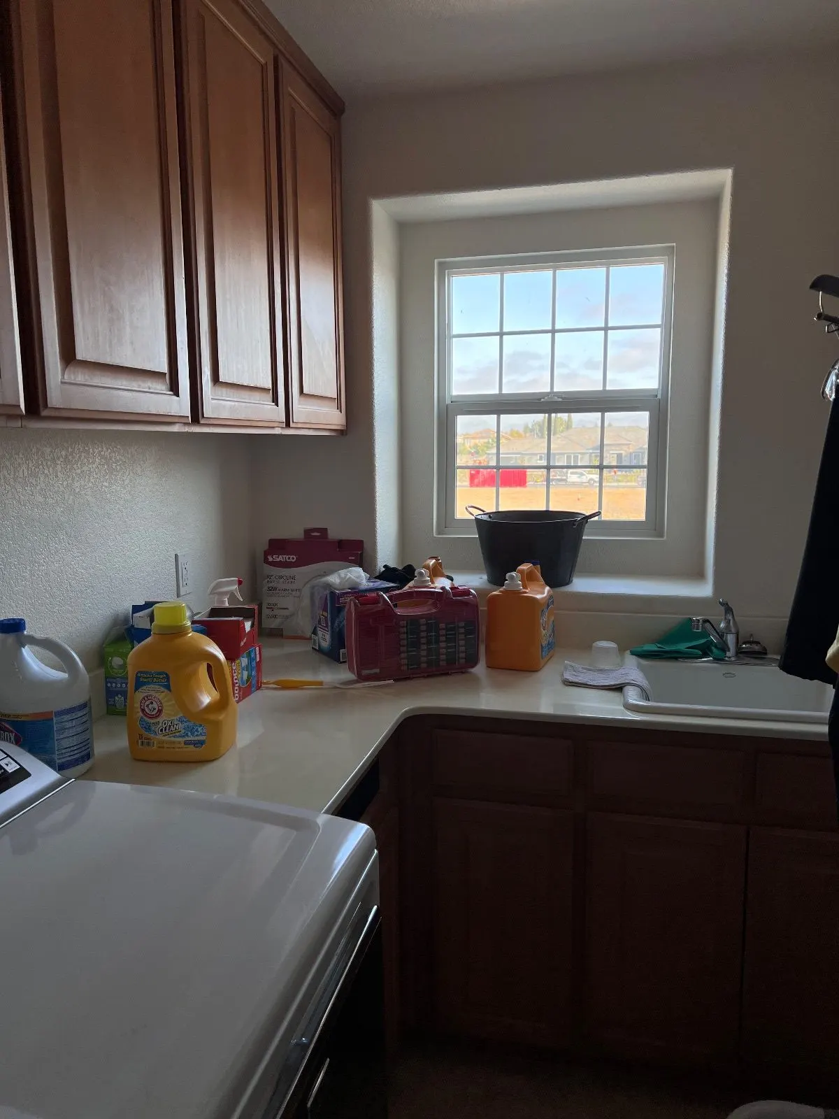 Before — House Cleaning in West Sacramento, CA — September 2026