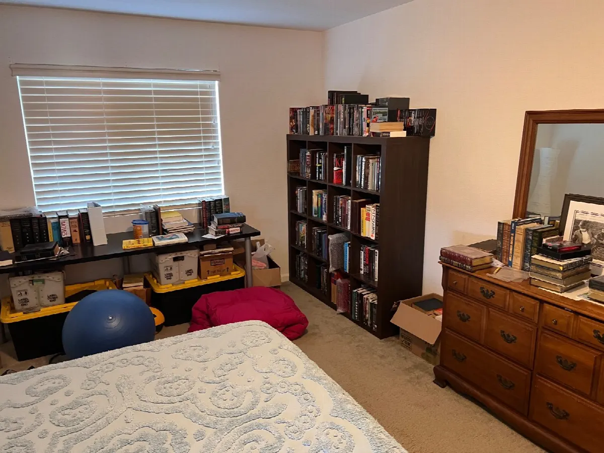 Before — House Cleaning in West Sacramento, CA — September 2026