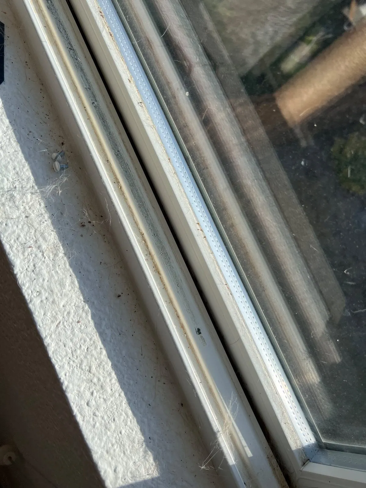 Before — House Cleaning in West Sacramento, CA — September 2026
