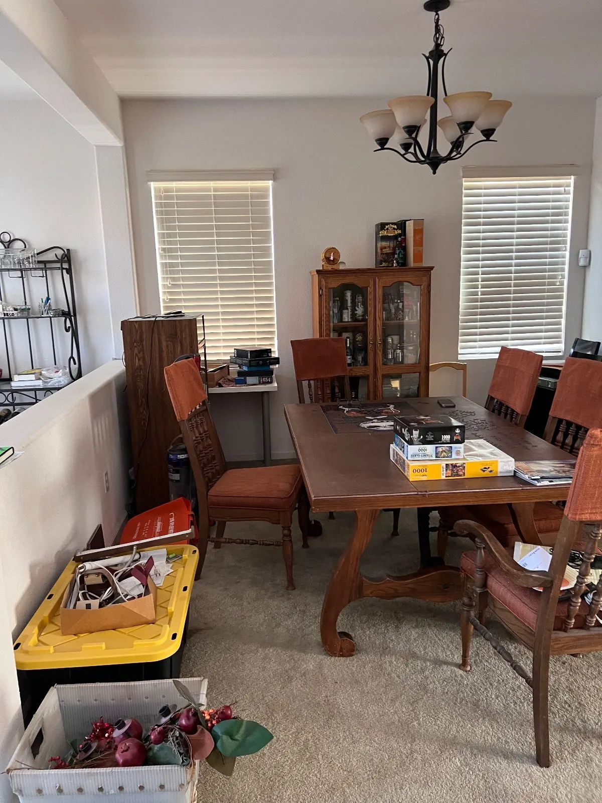 Before — House Cleaning in West Sacramento, CA — September 2026