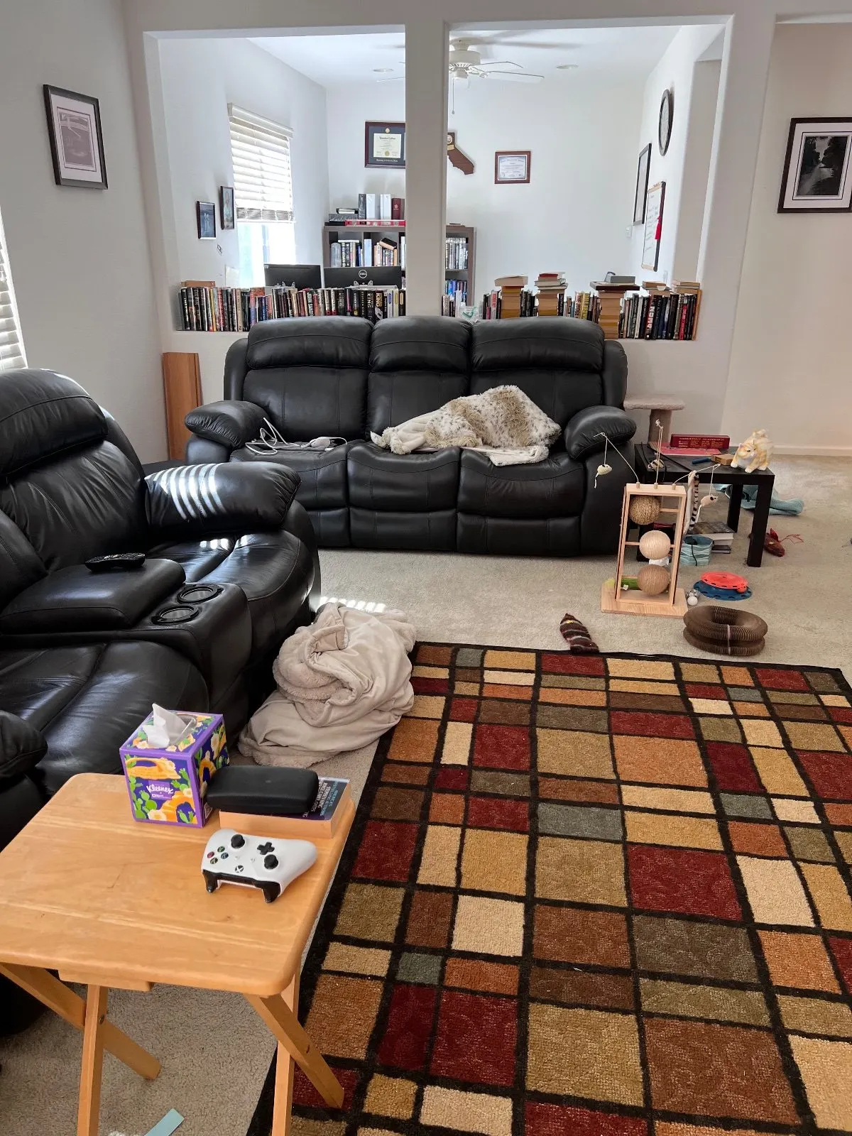 Before — House Cleaning in West Sacramento, CA — September 2026