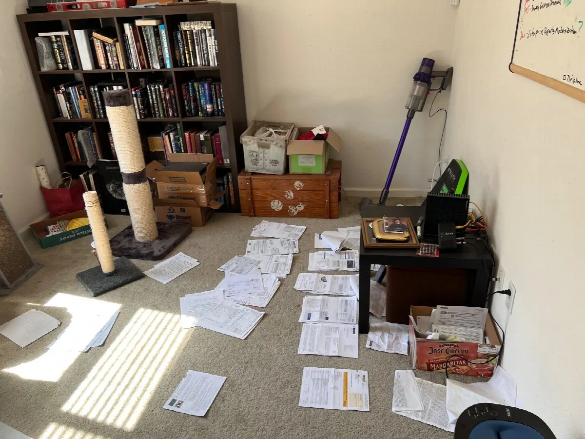 Before — House Cleaning in West Sacramento, CA — September 2026