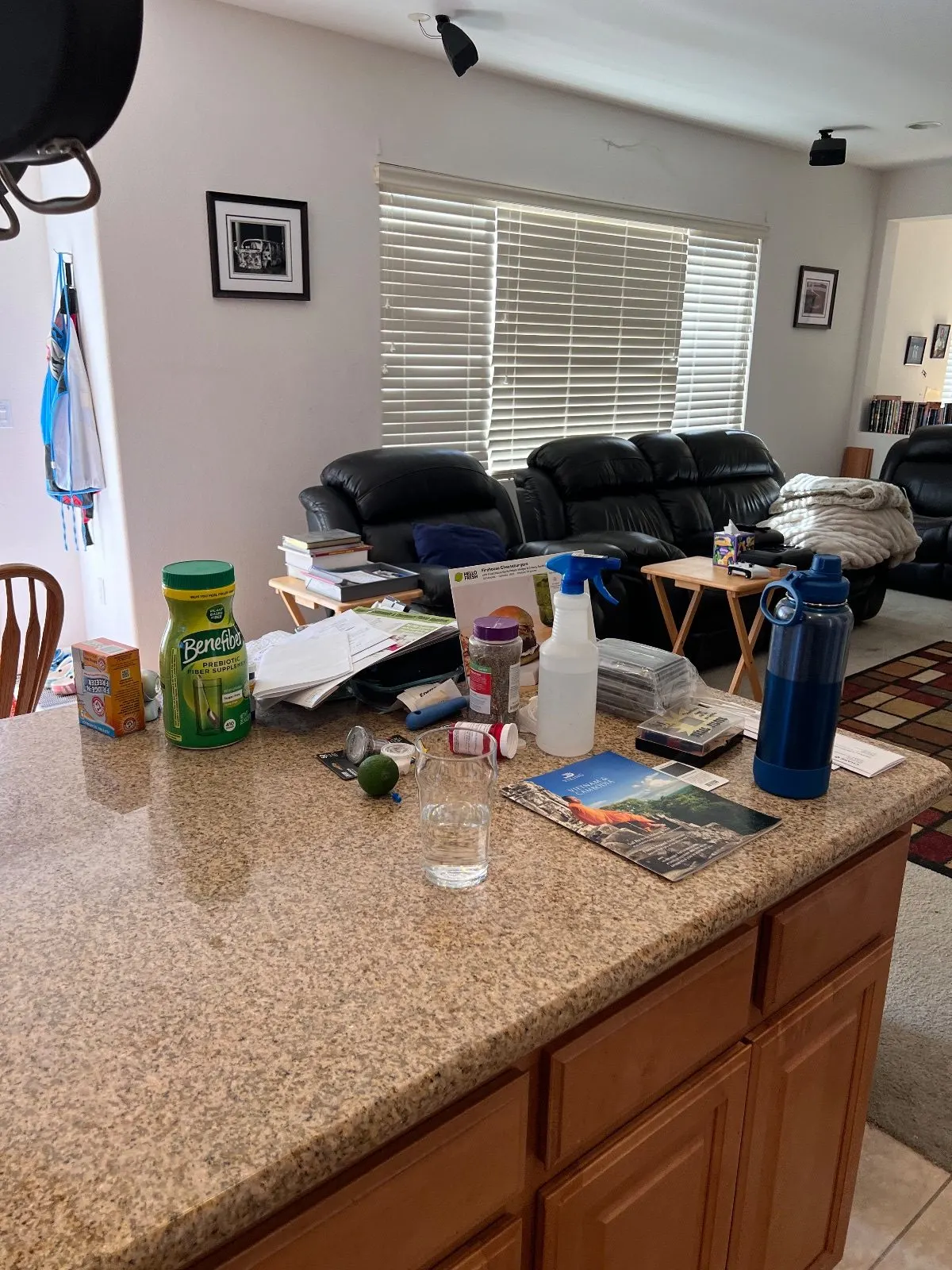 Before — House Cleaning in West Sacramento, CA — September 2026