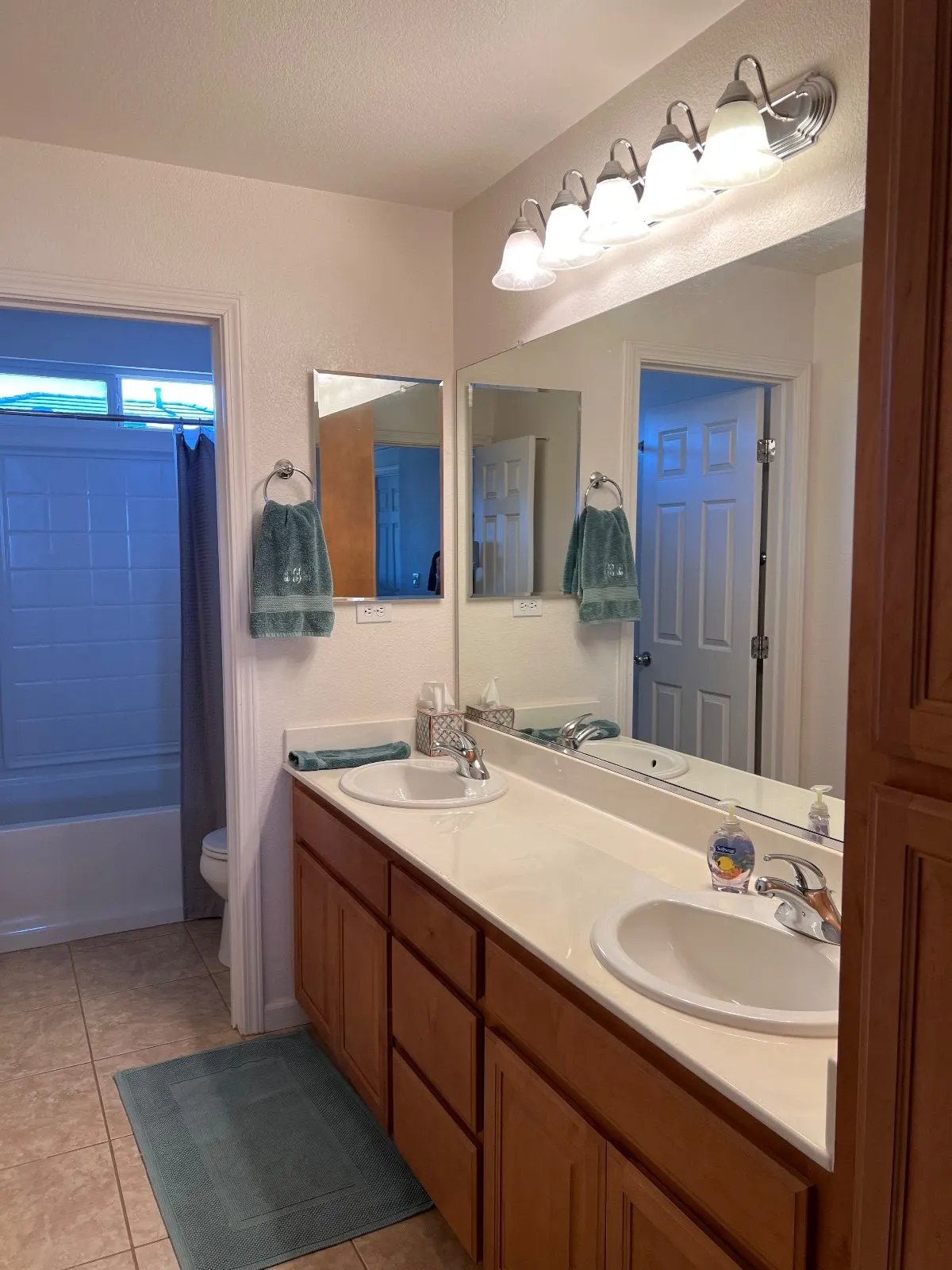 After — House Cleaning in West Sacramento, CA — September 2026